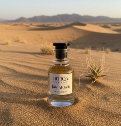 Irtiqa Fragrance - Bahr Al Oudh - Image 1