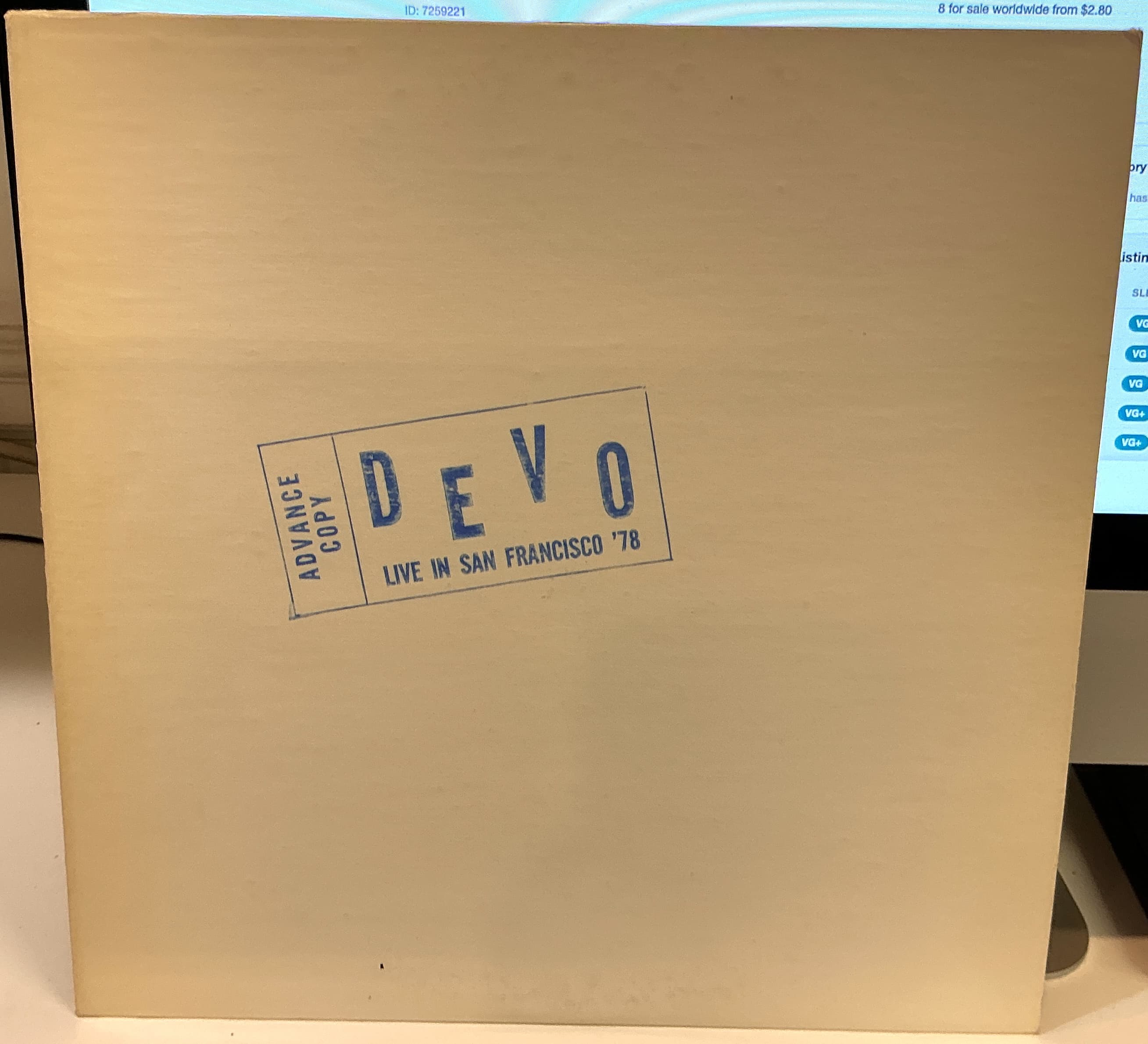Devo - Image 1