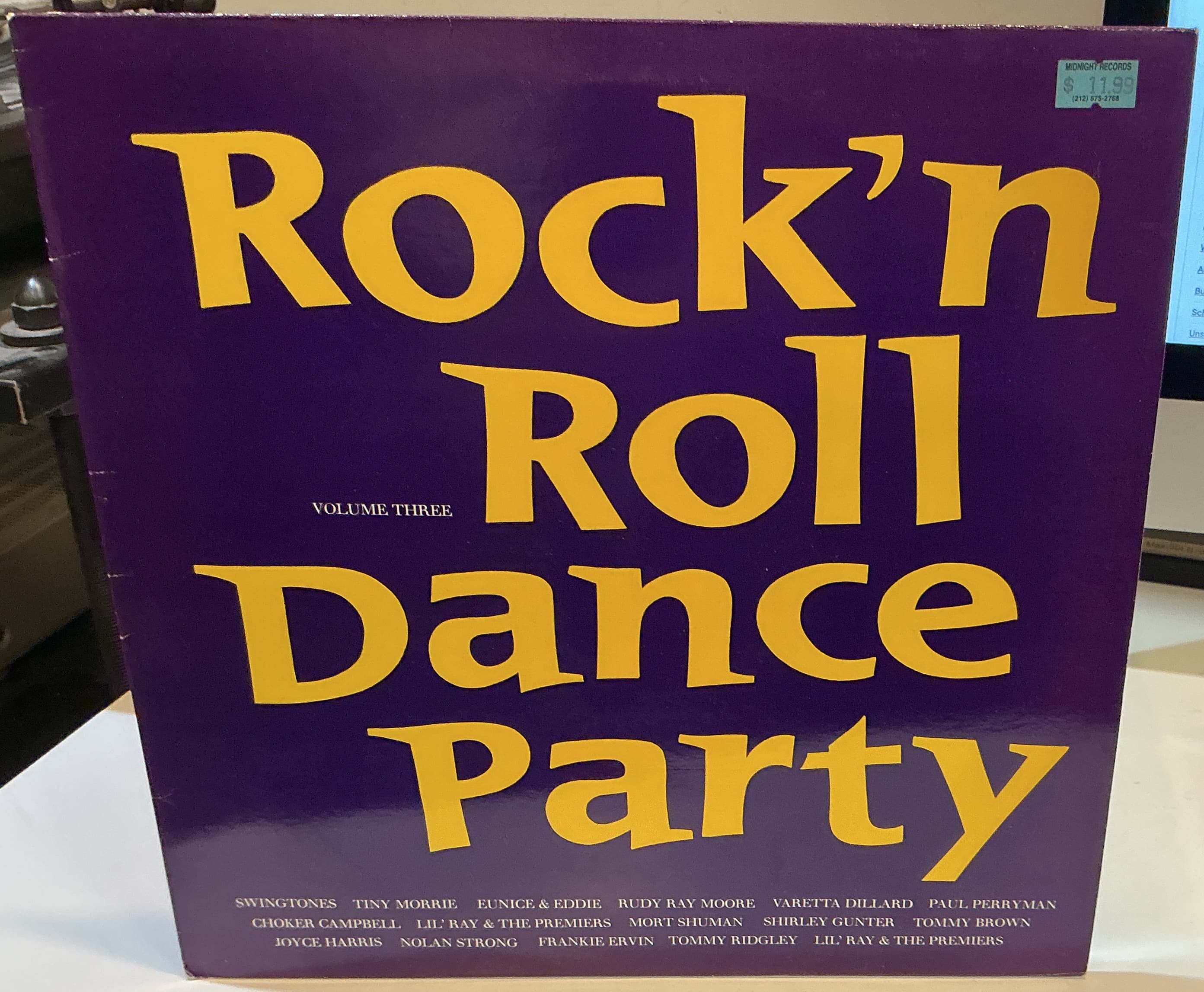 Various Artists - Image 1
