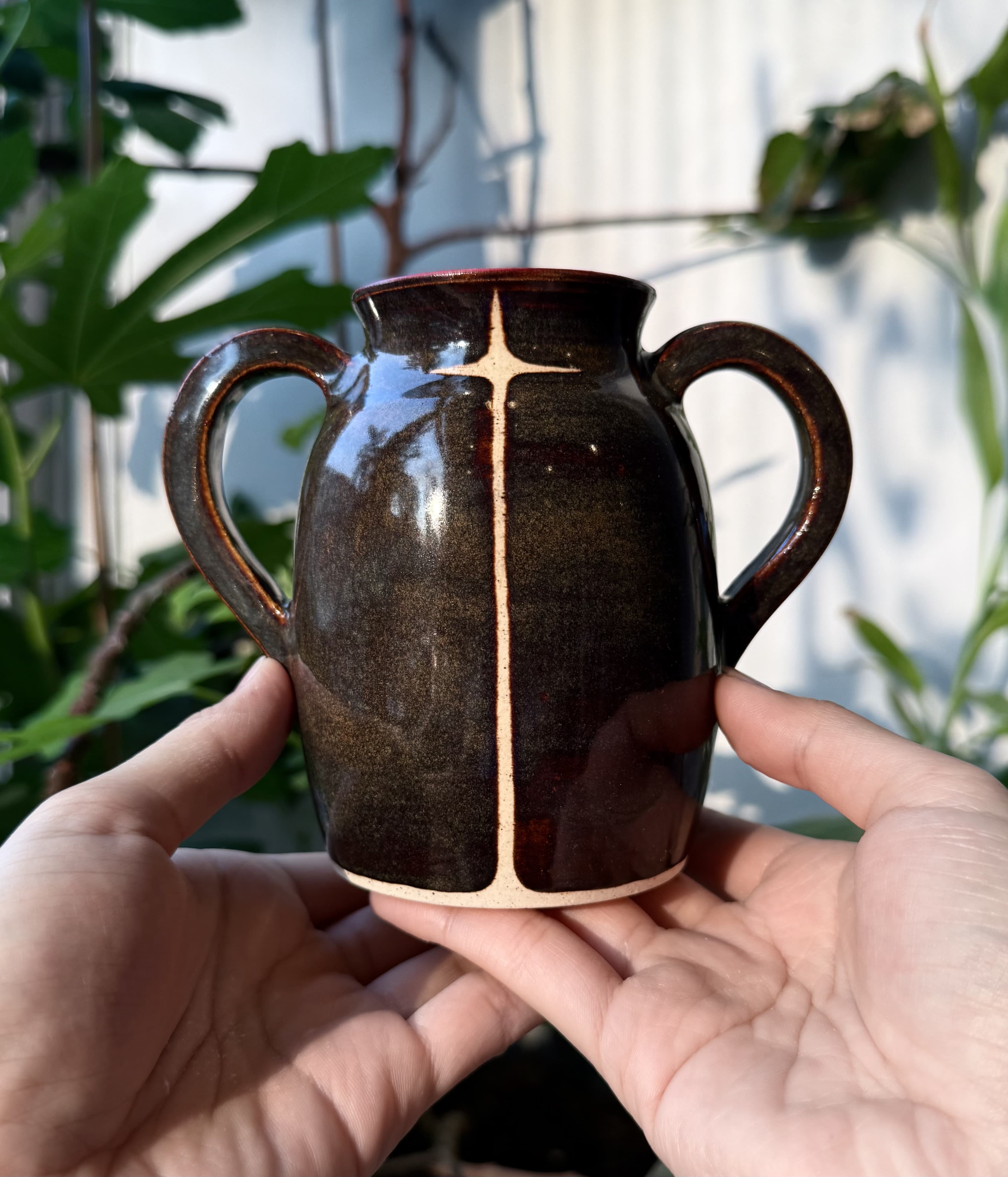 Paloma vase - Image 1