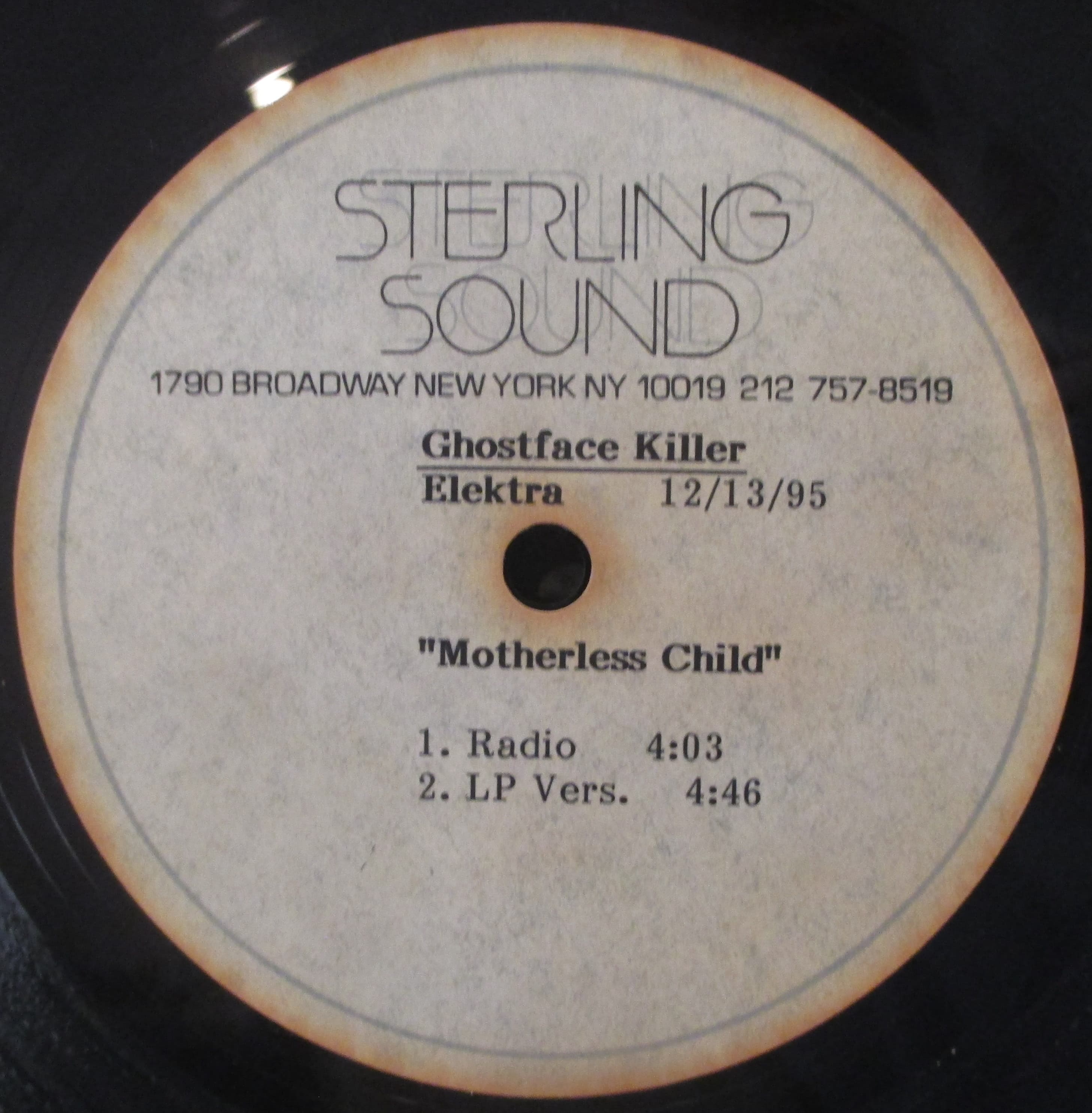 Ghostface Killah - Image 1