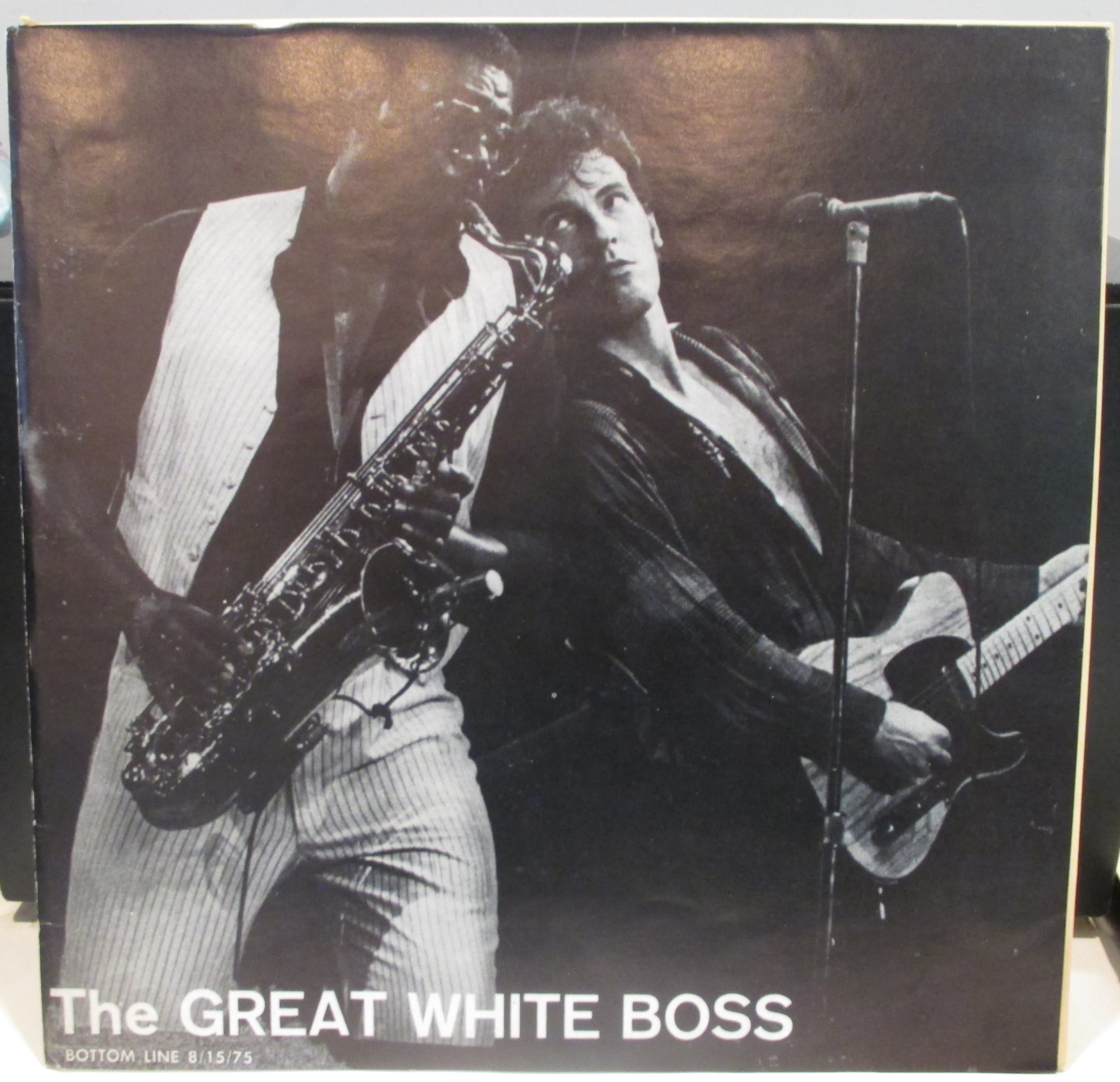 Bruce Springsteen - Image 1
