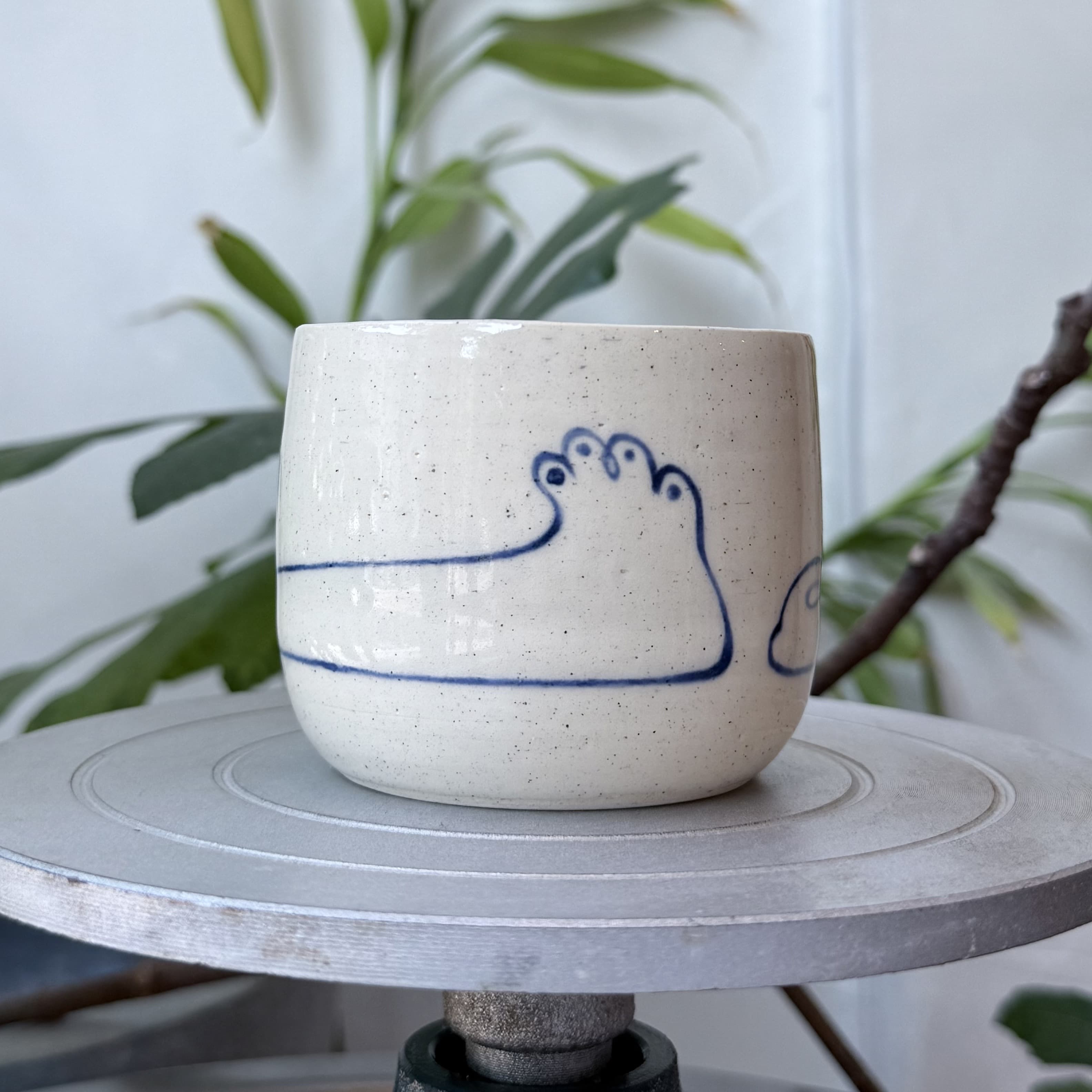 Sleepy mug - Image 1