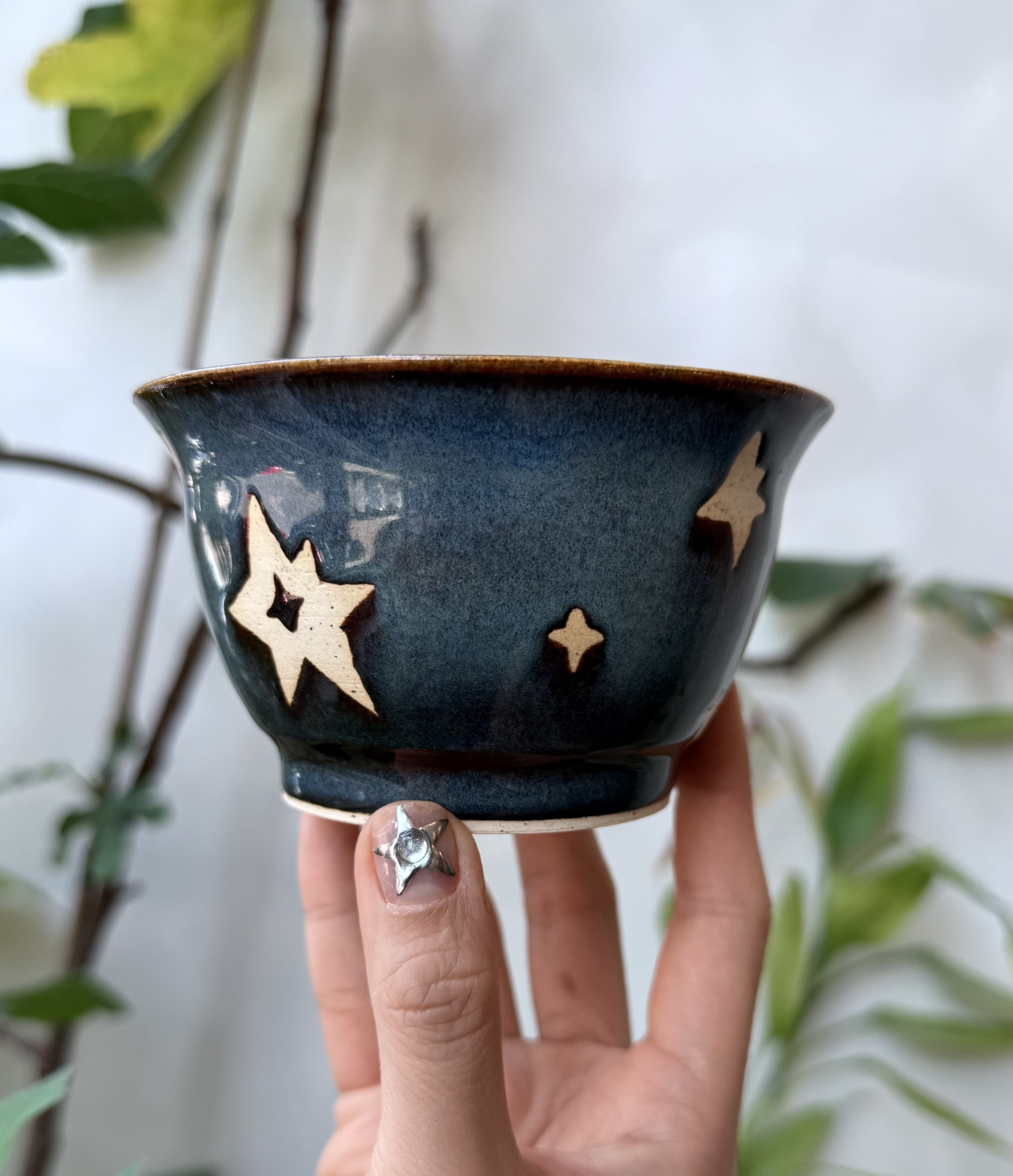 Midnight rice bowl - Image 1