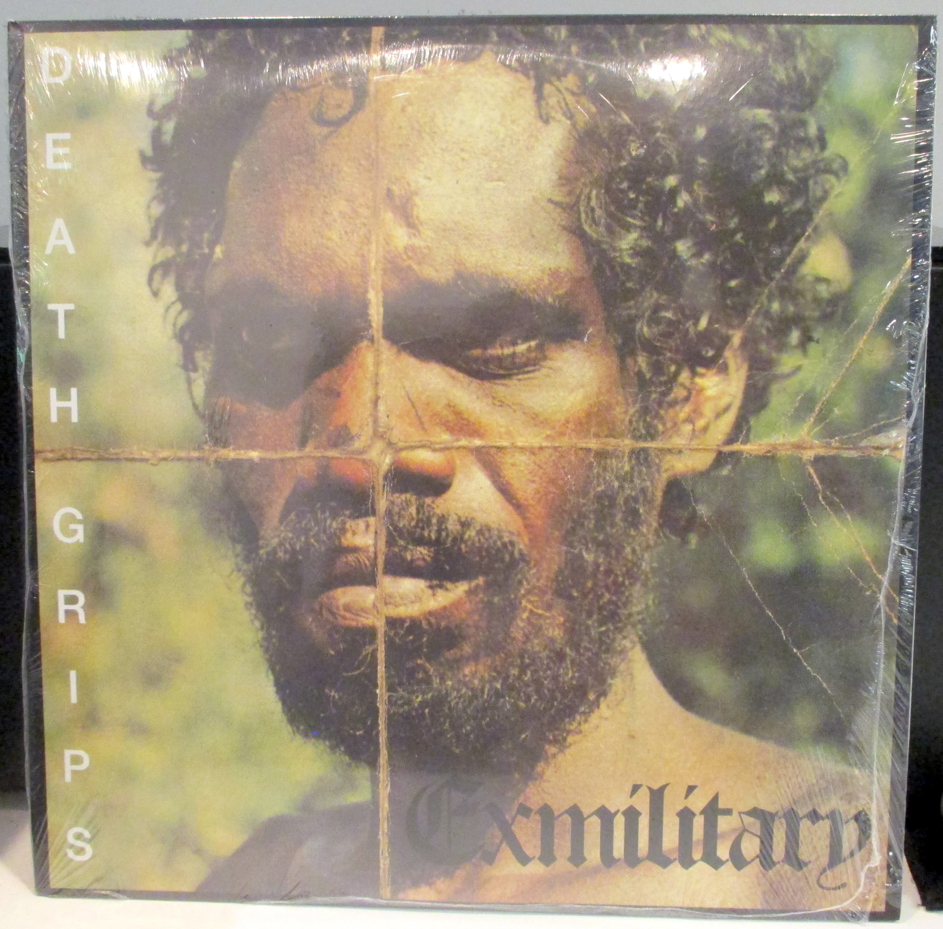 Death Grips - Image 1