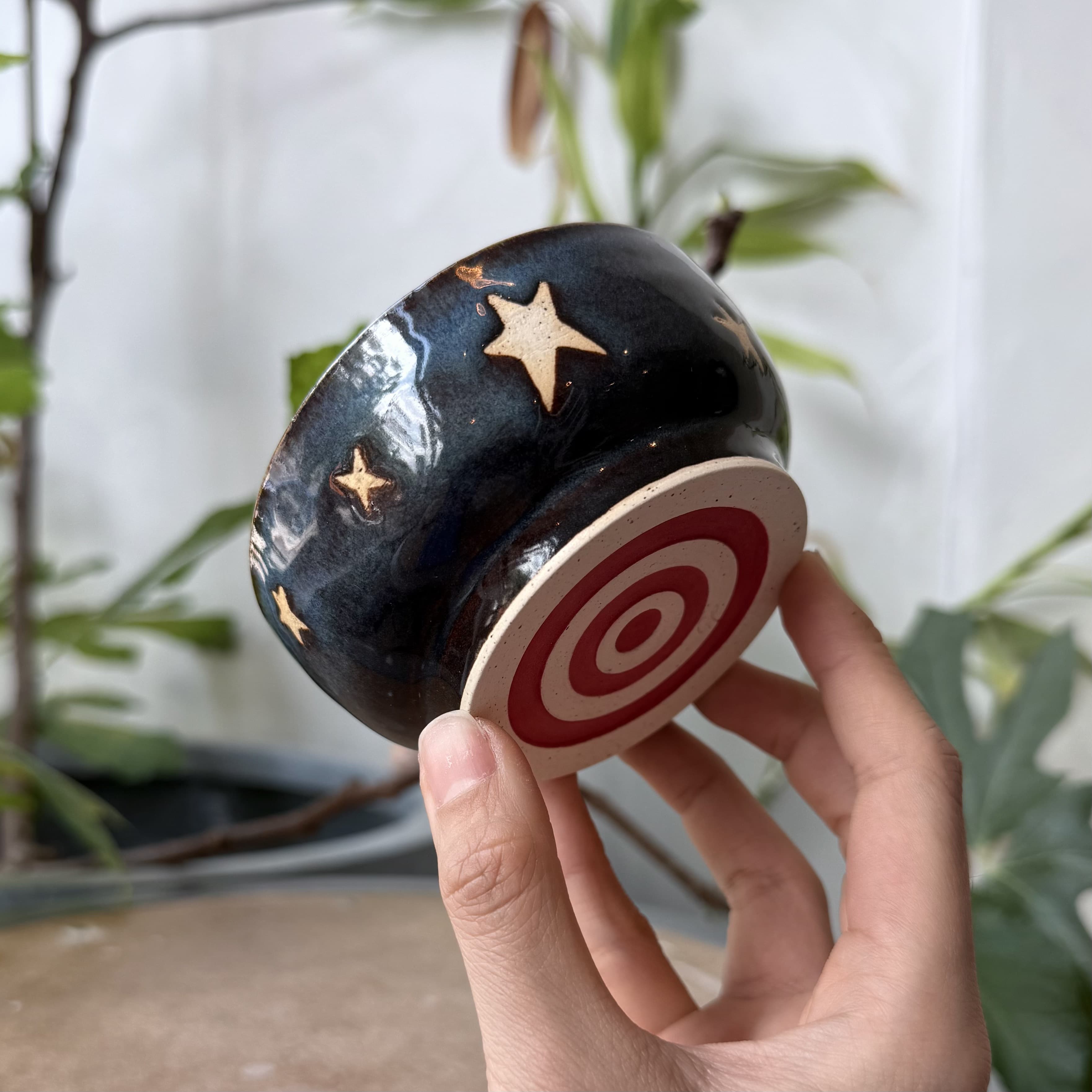Midnight little bowl - Image 1