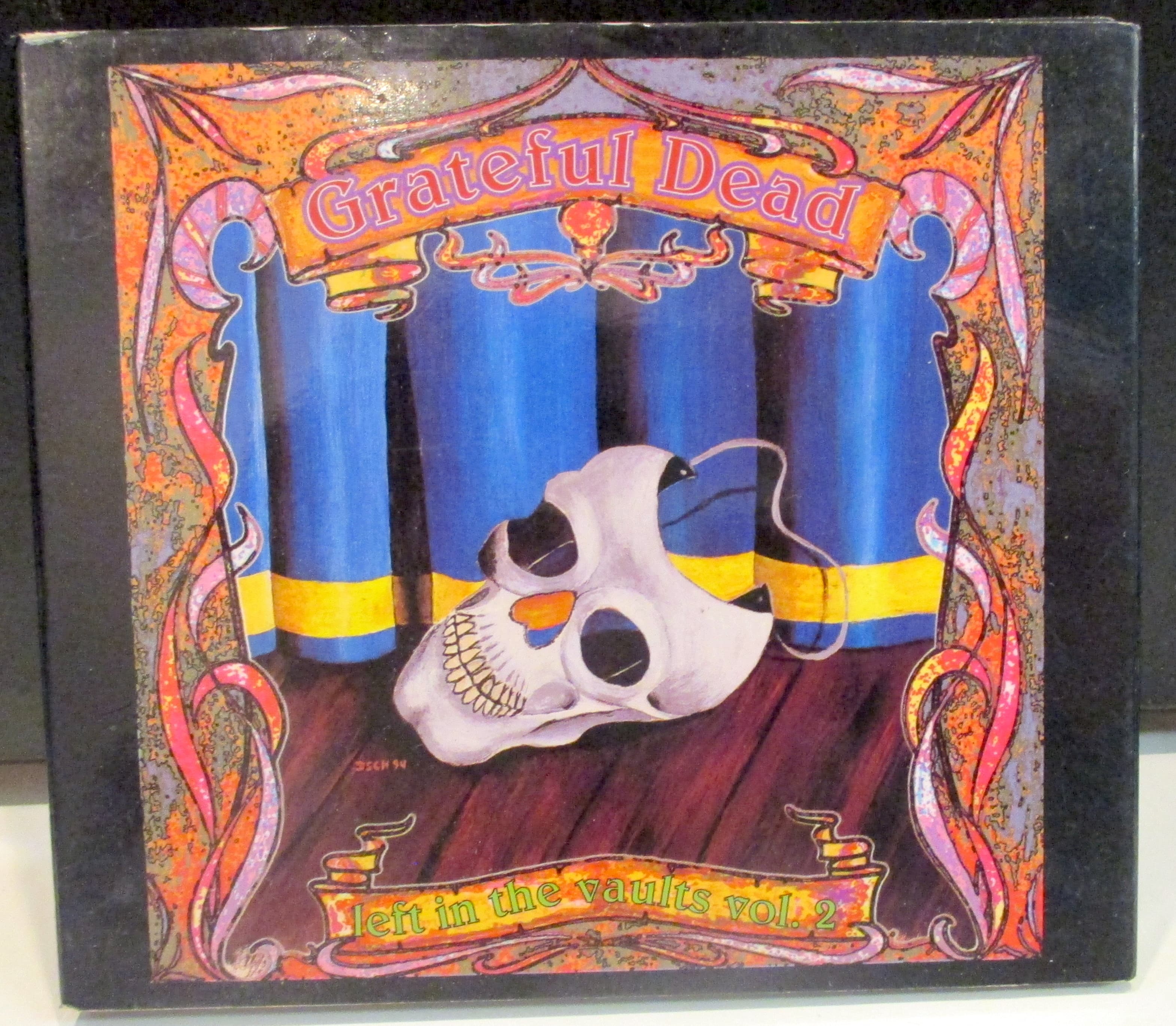 Grateful Dead - Image 1