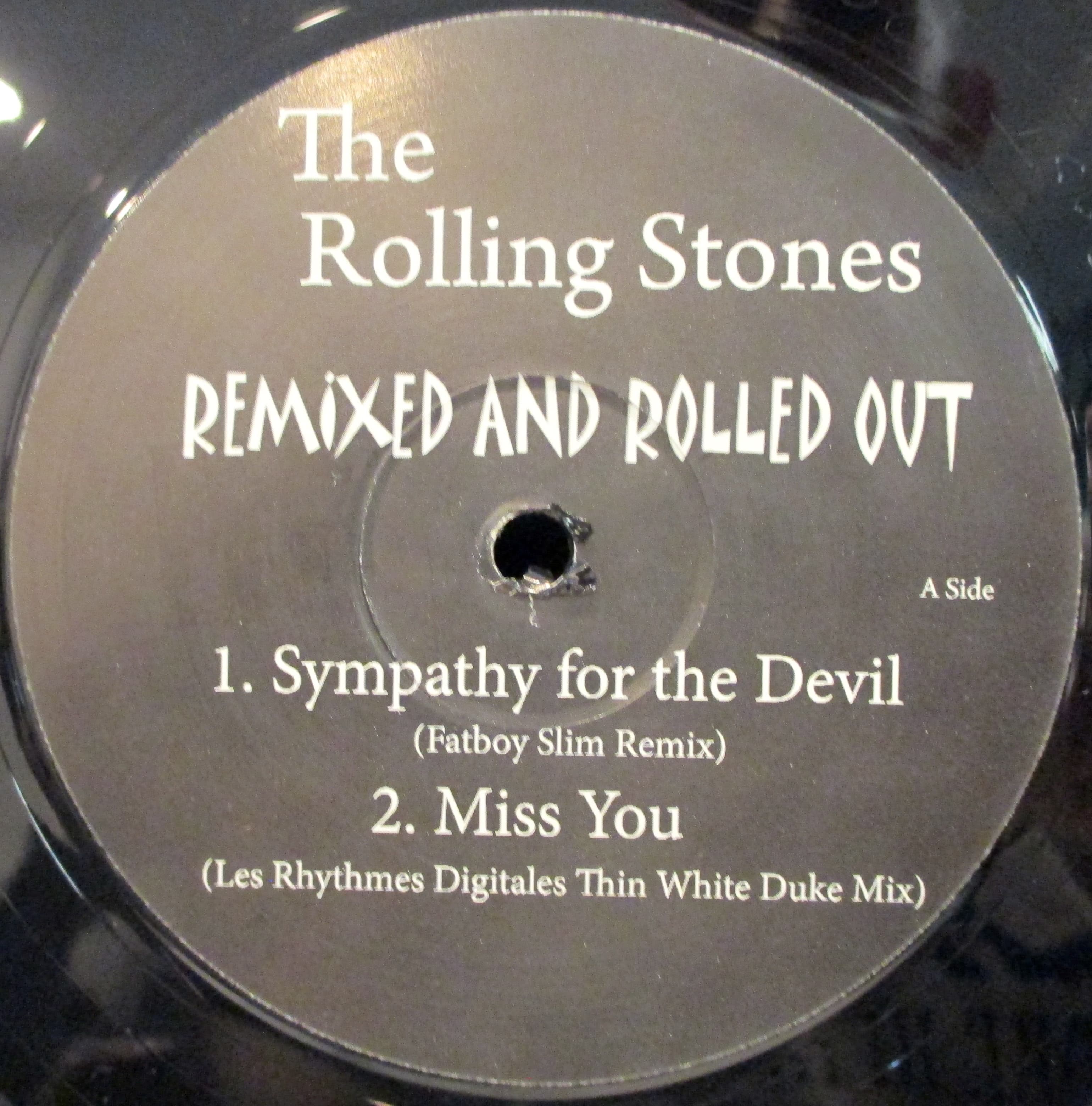 The Rolling Stones - Image 1