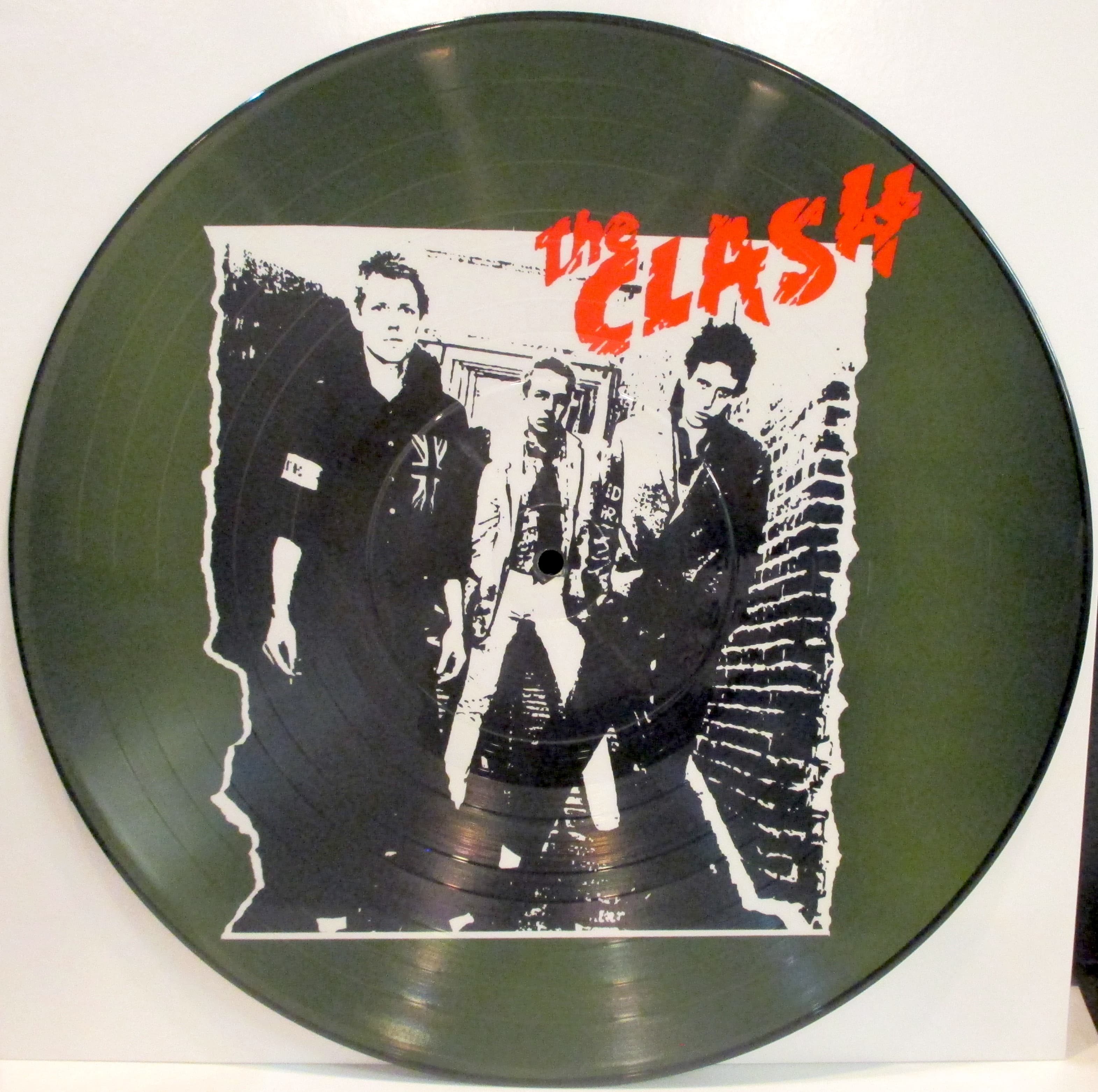 The Clash - Image 1