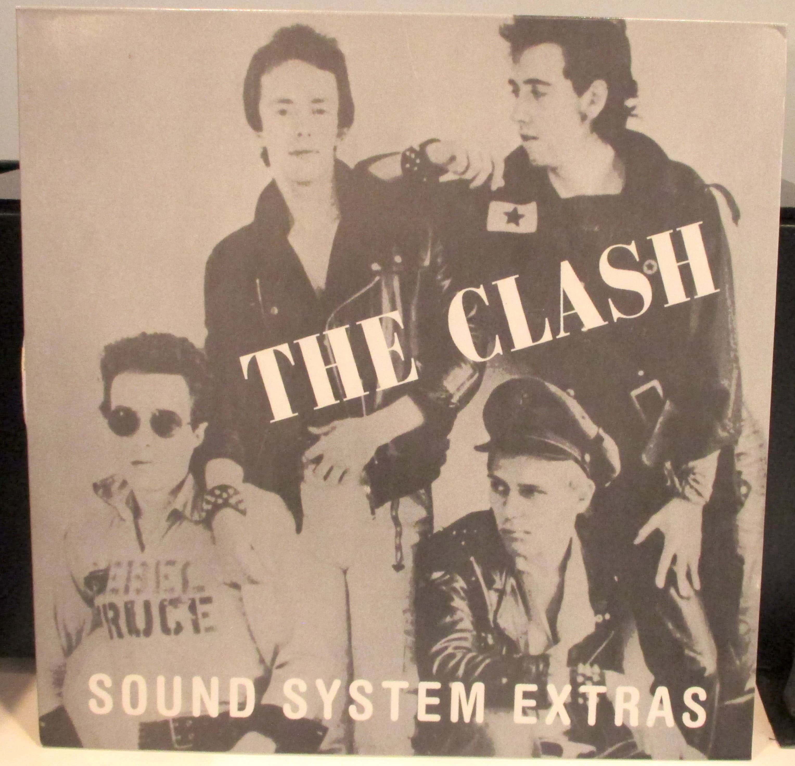The Clash - Image 1