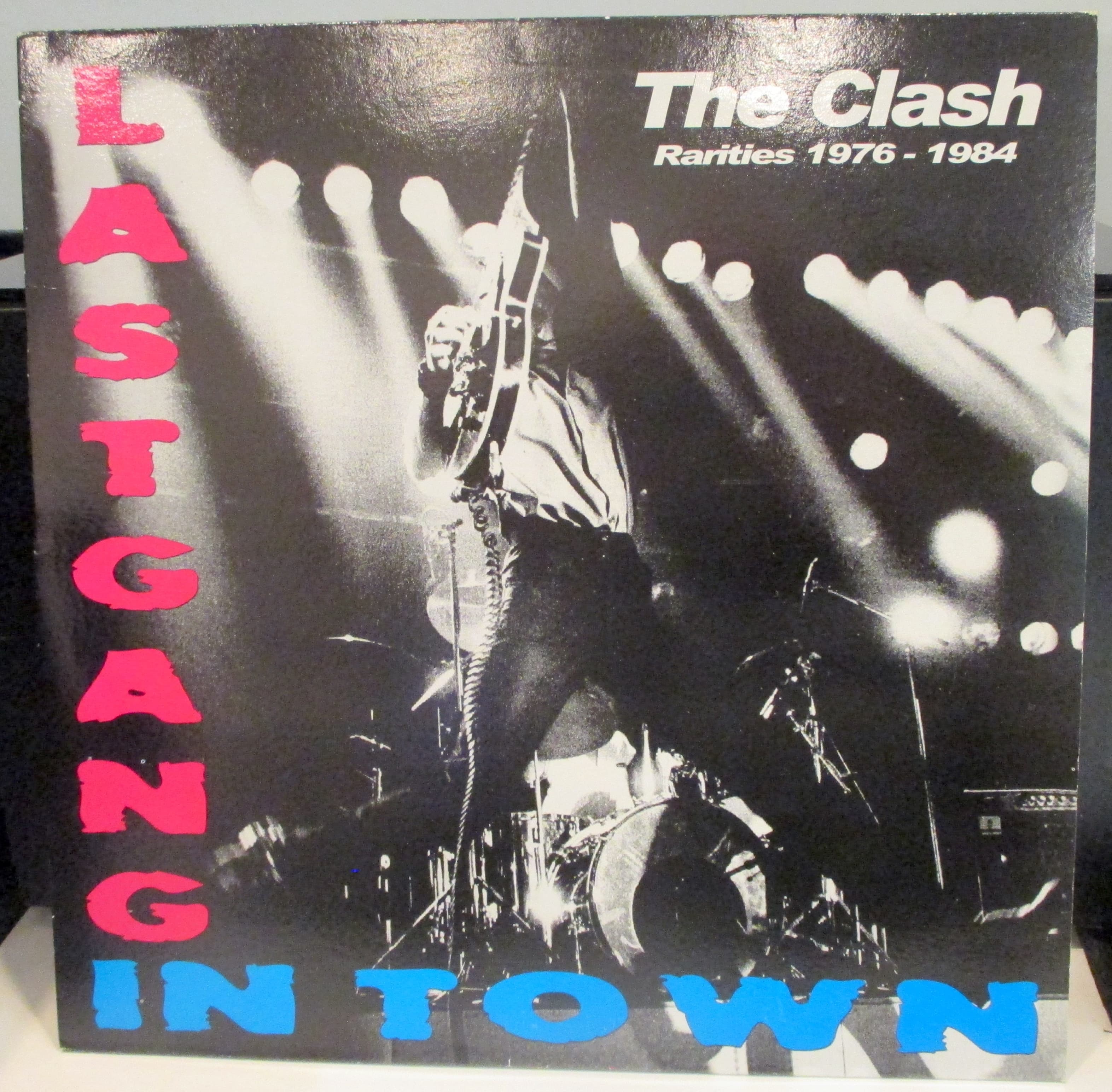 The Clash - Image 1