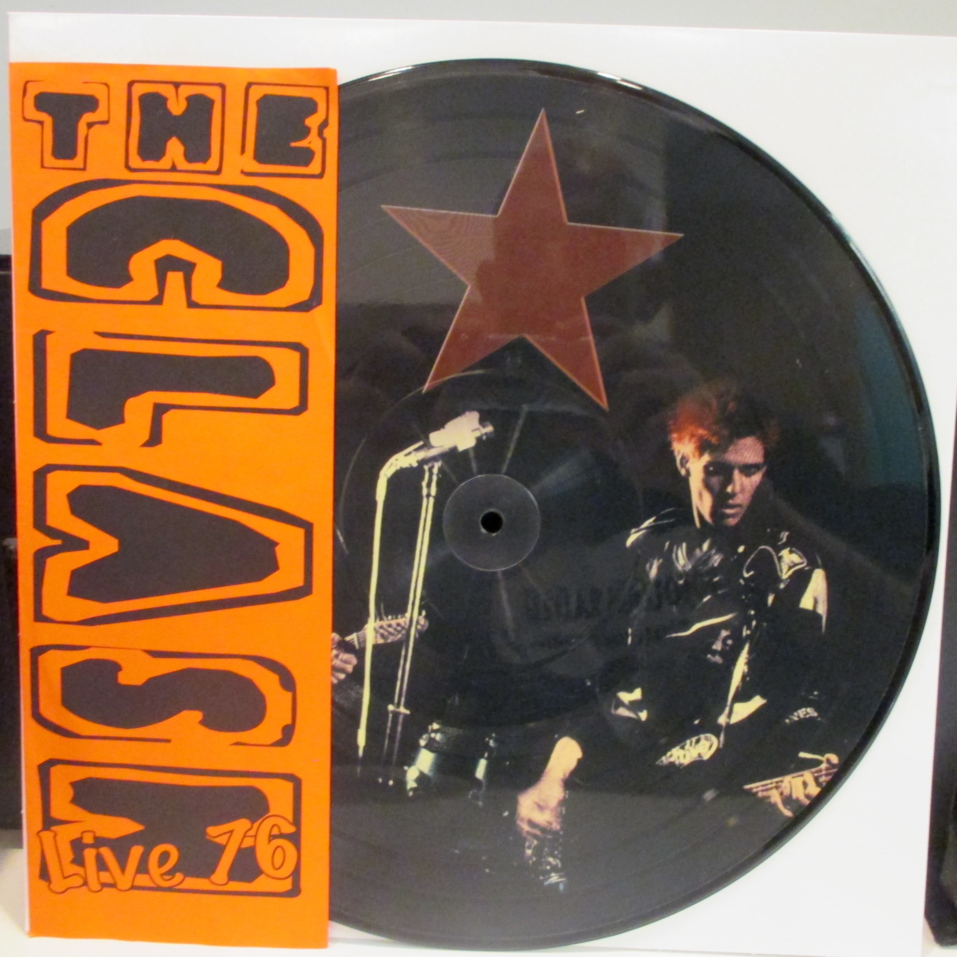 The Clash - Image 1