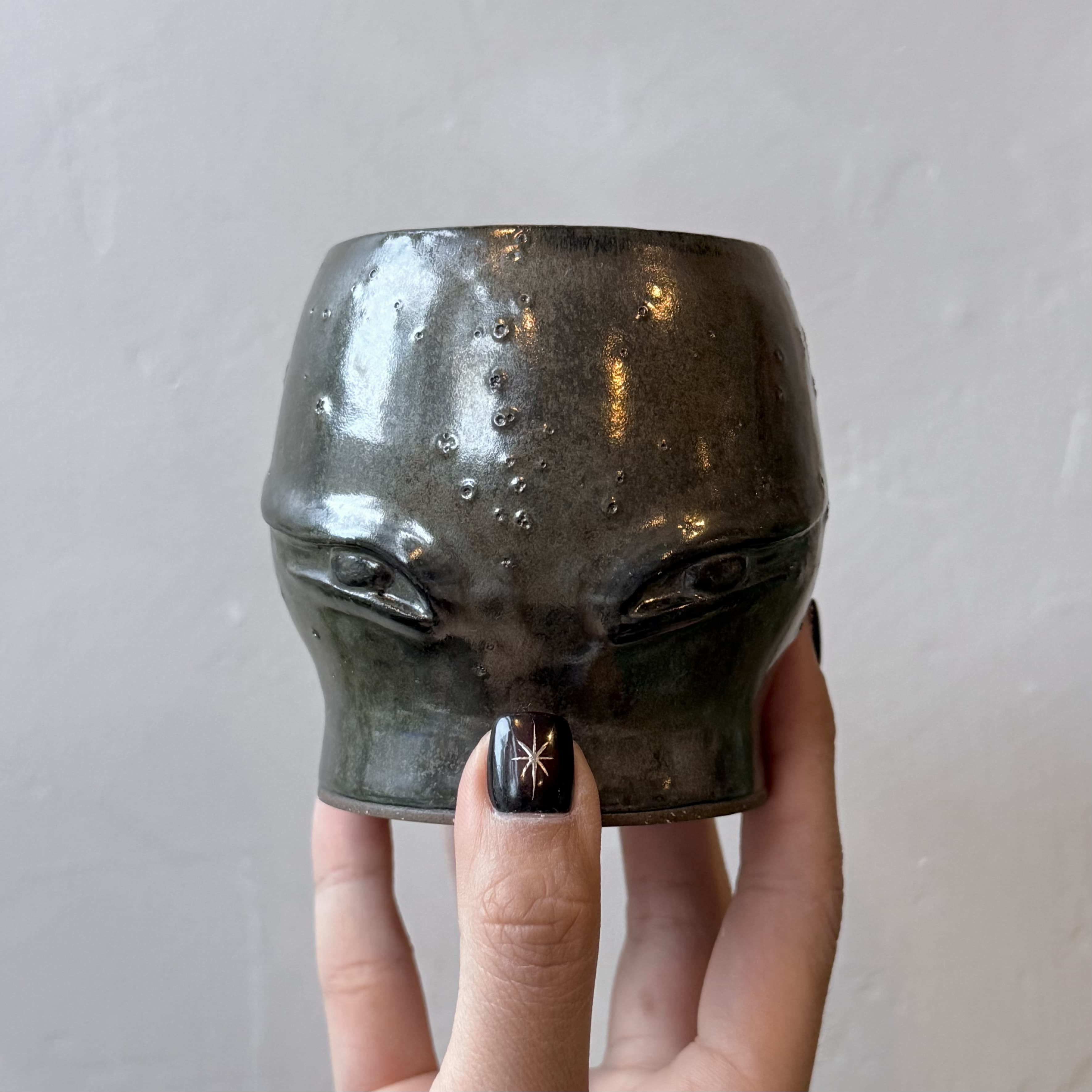 Alien mug 1 - Image 1