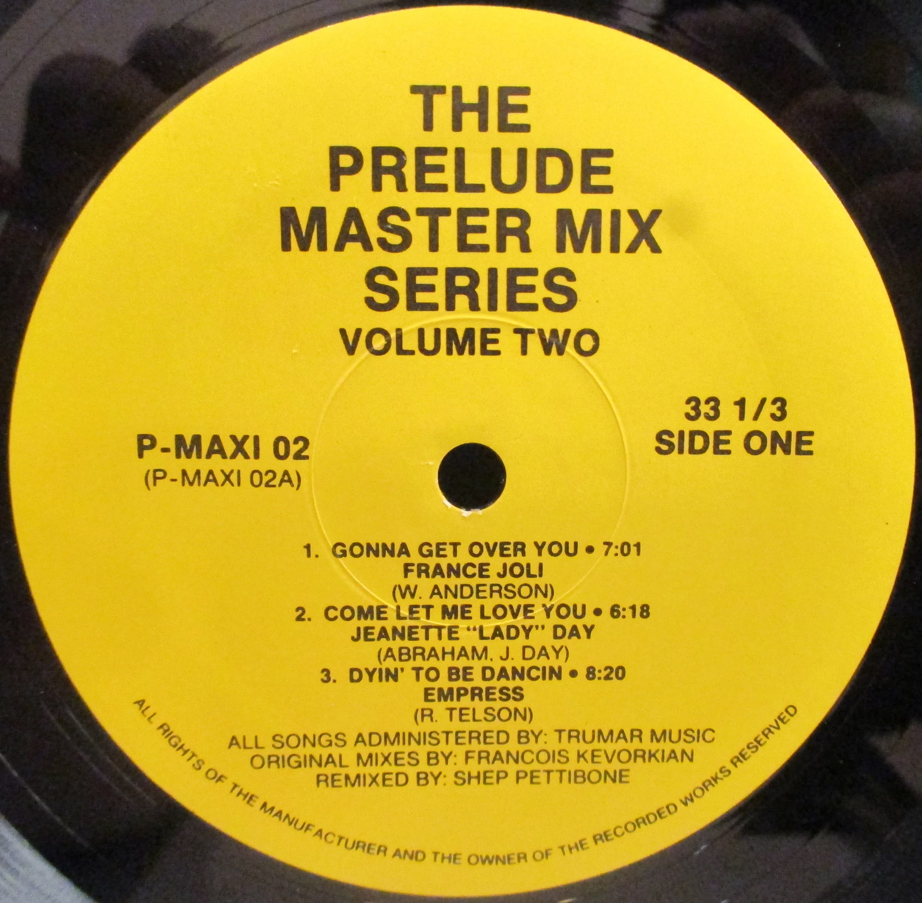 Various Artists - Image 1