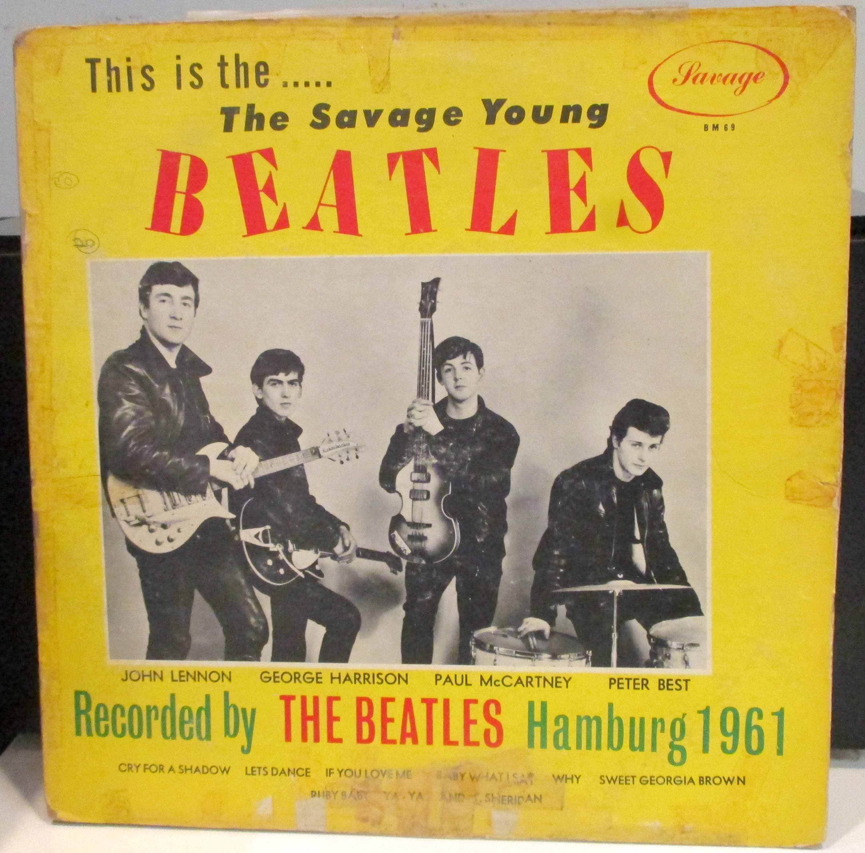 The Beatles - Image 1