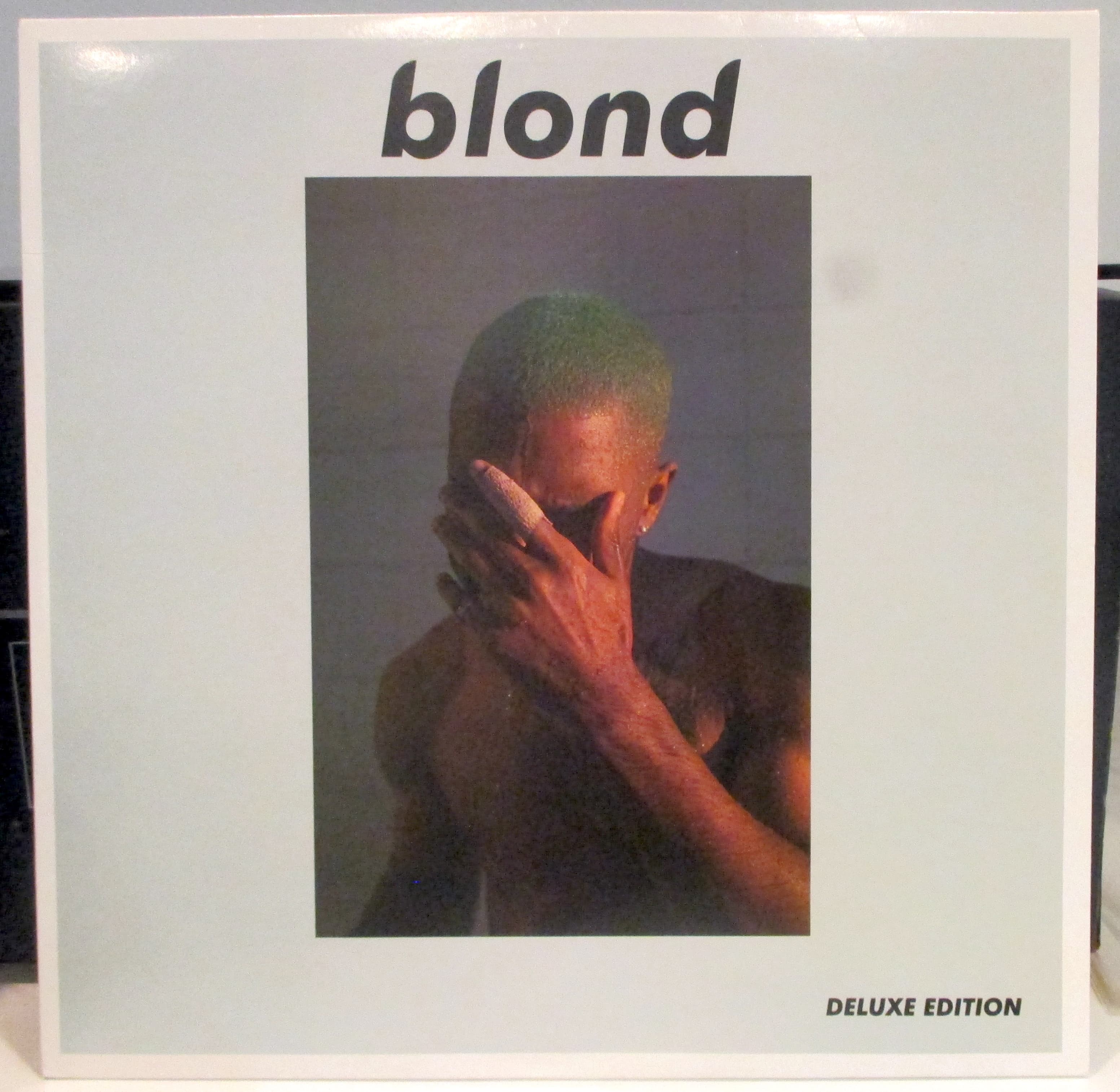 Frank Ocean - Image 1