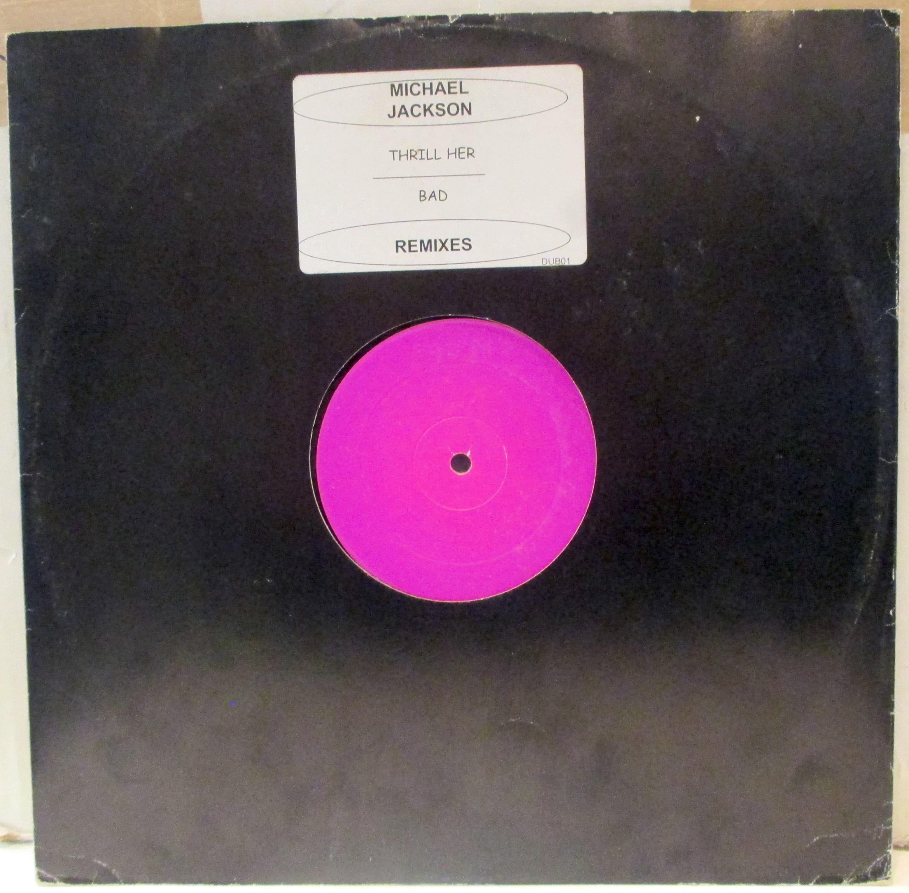 Michael Jackson - Image 1