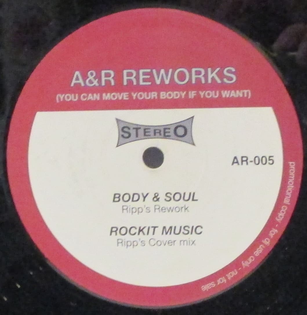Eddy Grant / Don Ray / Ripp - Image 1