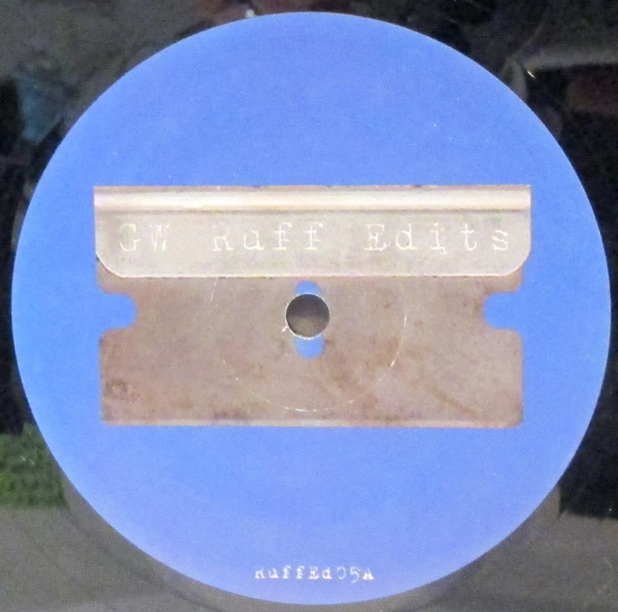 Greg Wilson - Image 1