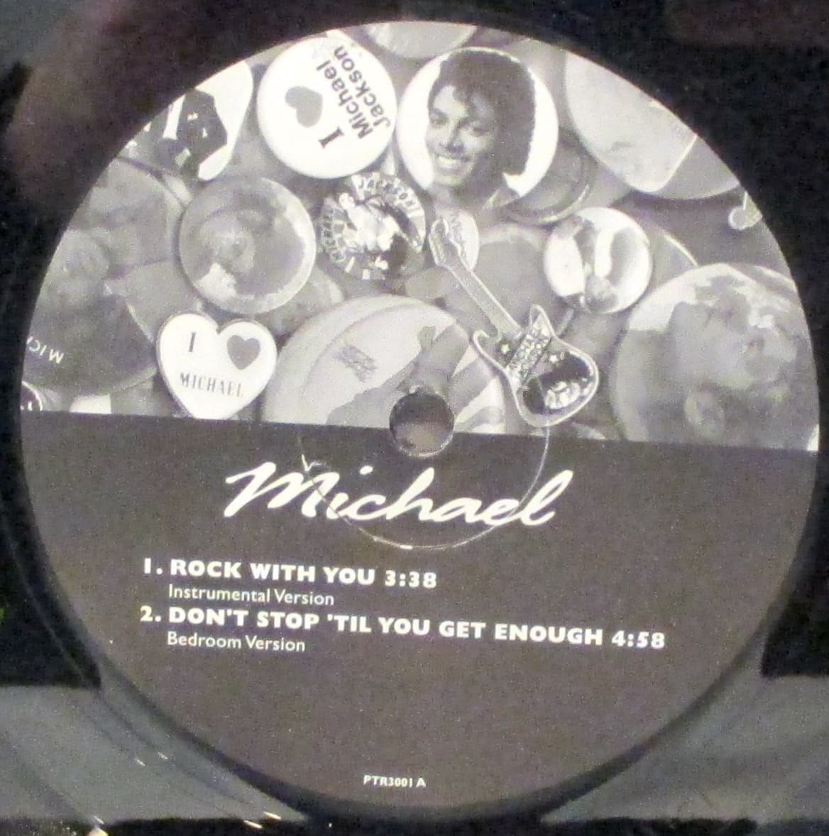 Michael Jackson - Image 1