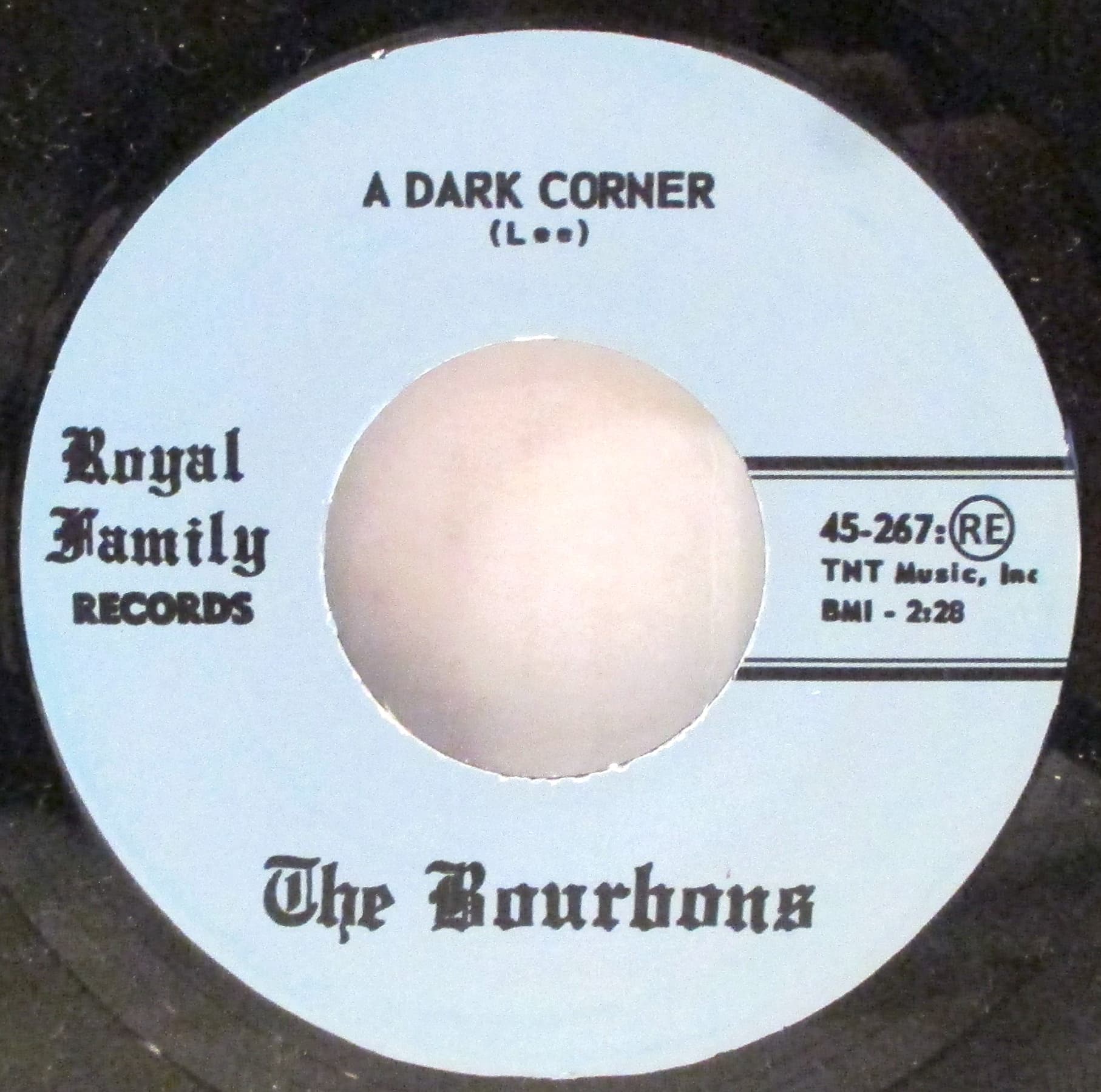 The Bourbons - Image 1