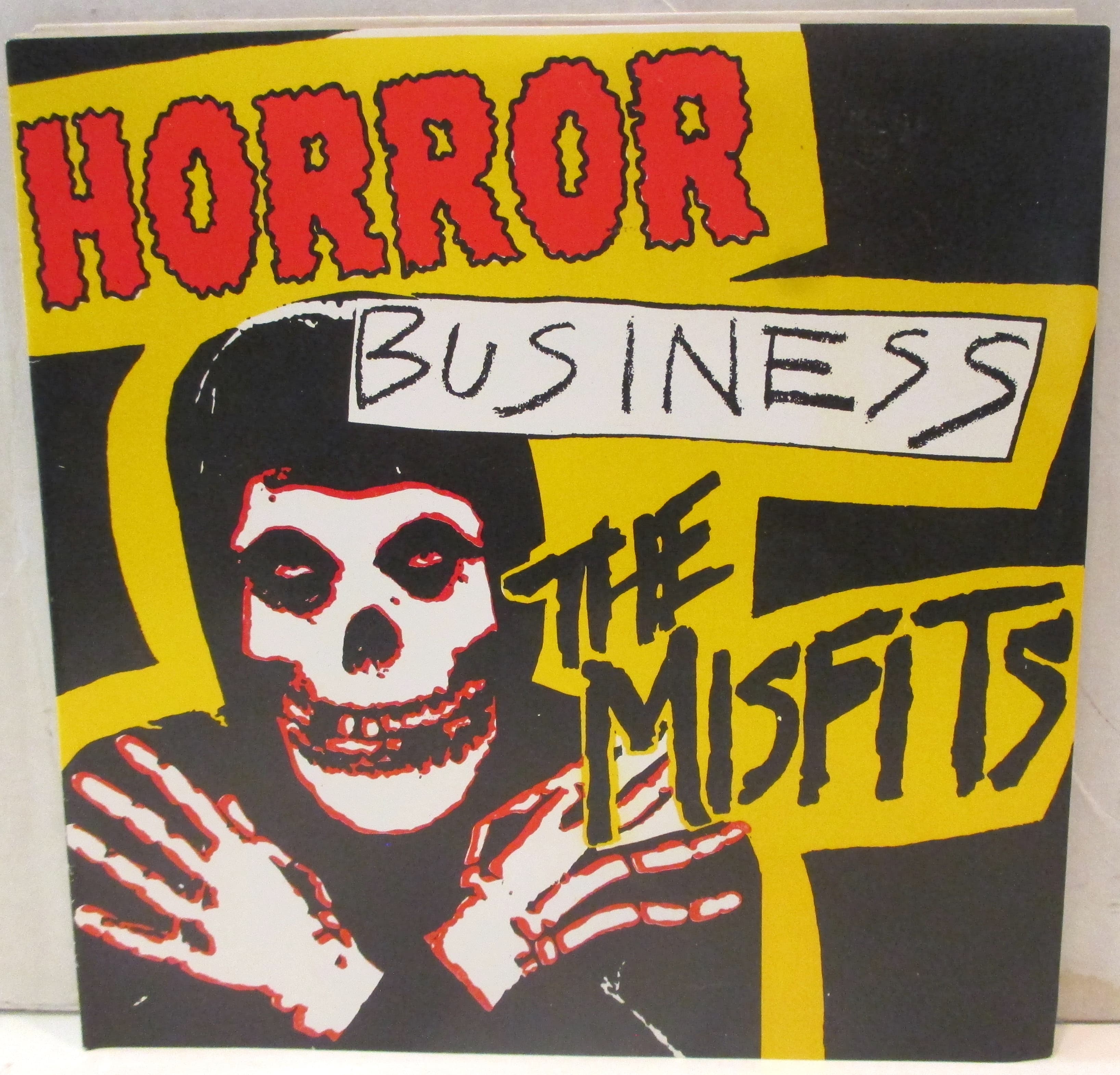 The Misfits - Image 1