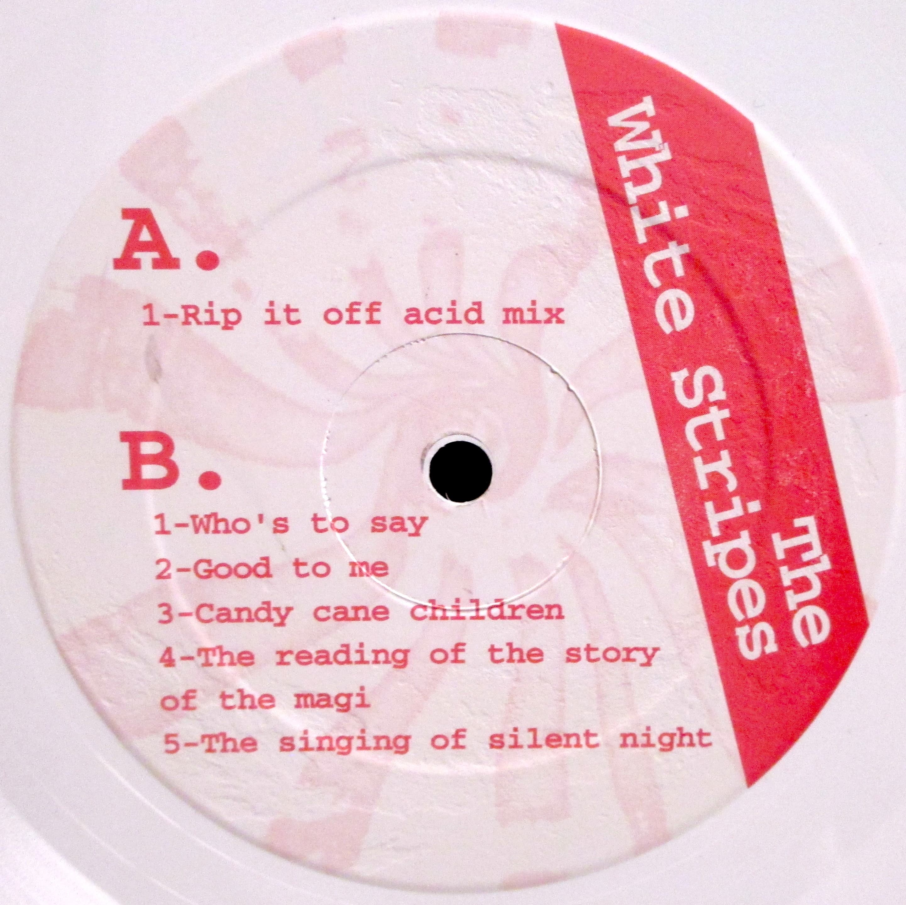 The White Stripes - Image 1