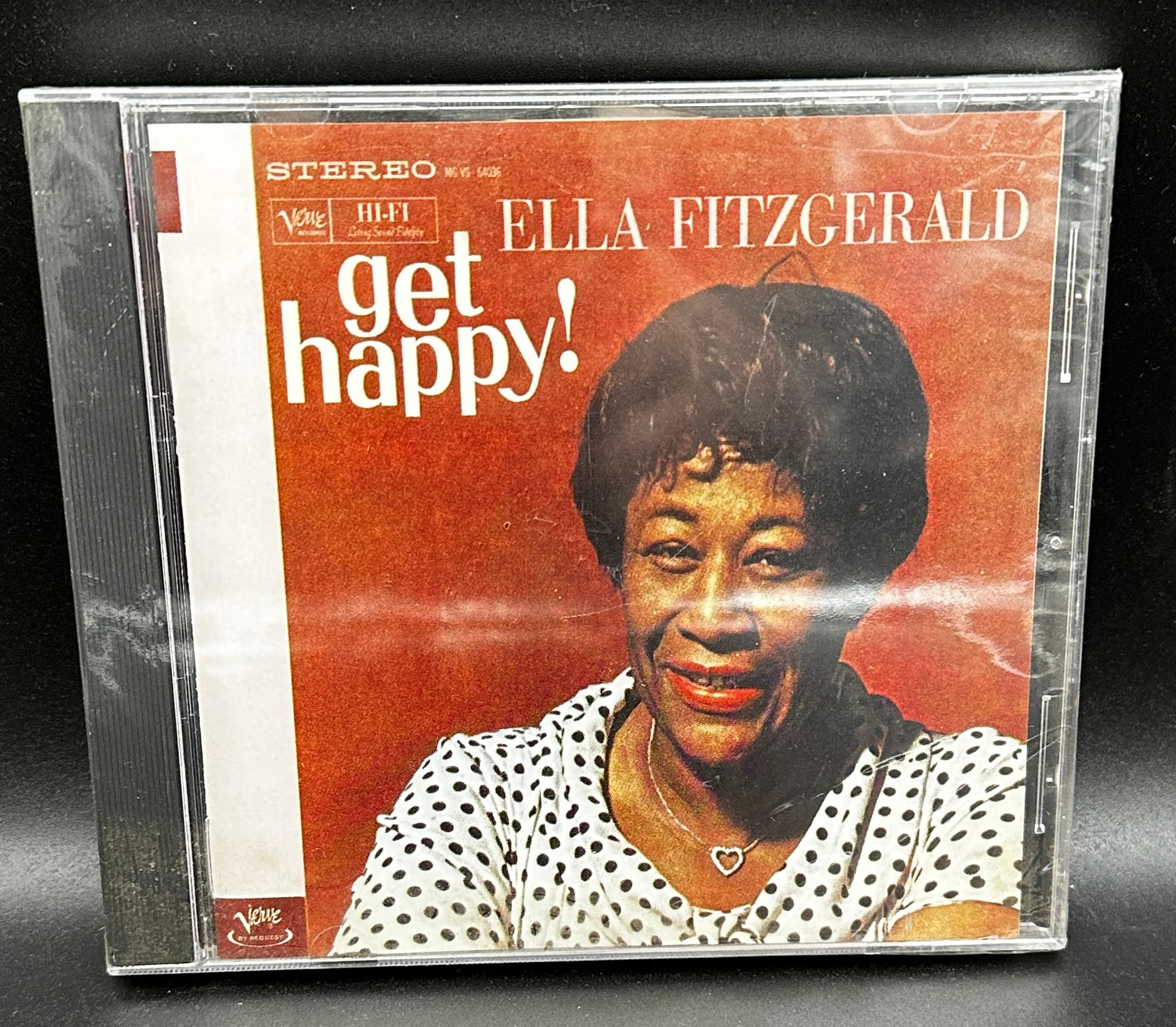 Ella Fitzgerald - Image 1