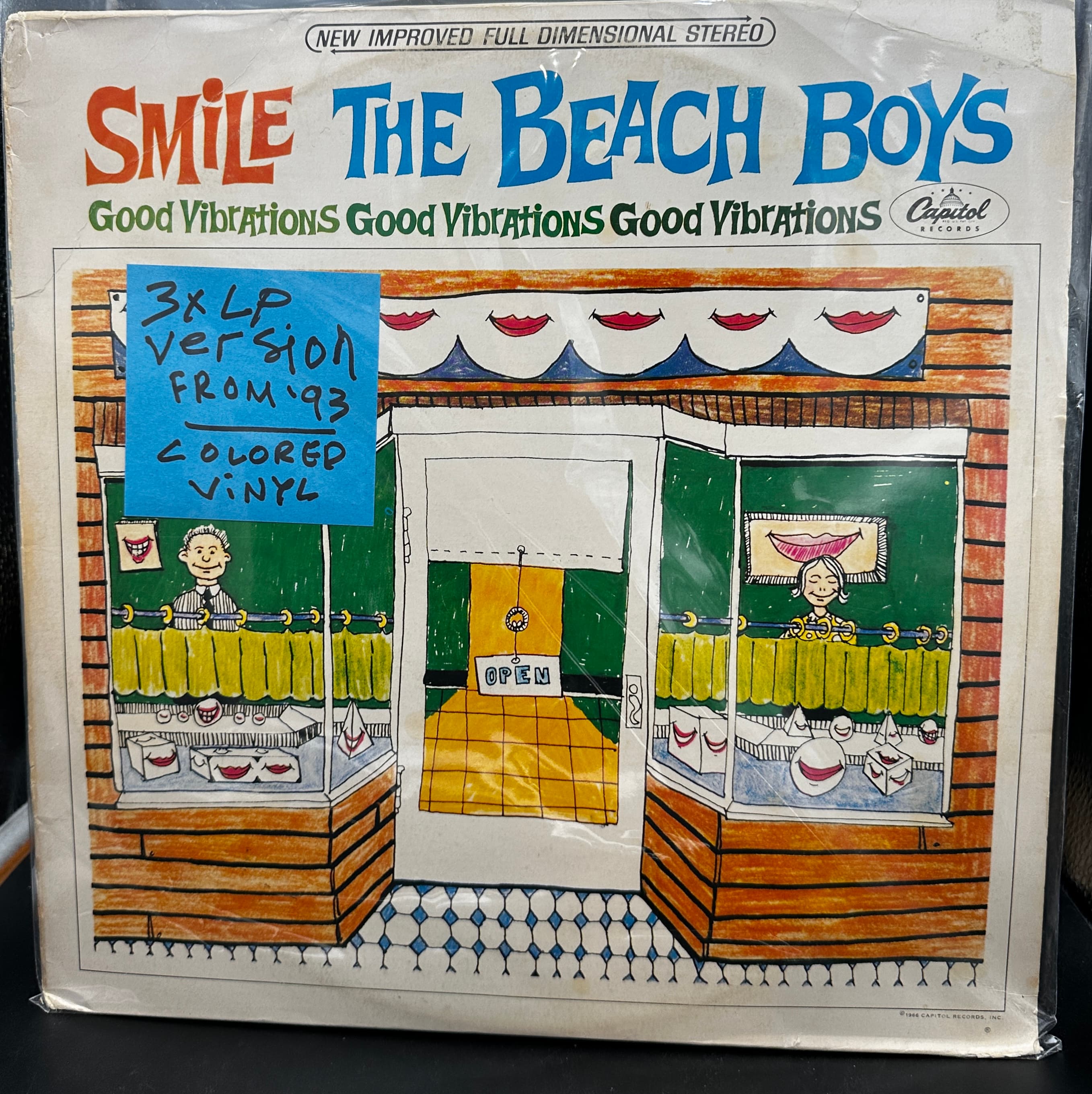 The Beach Boys - Image 1