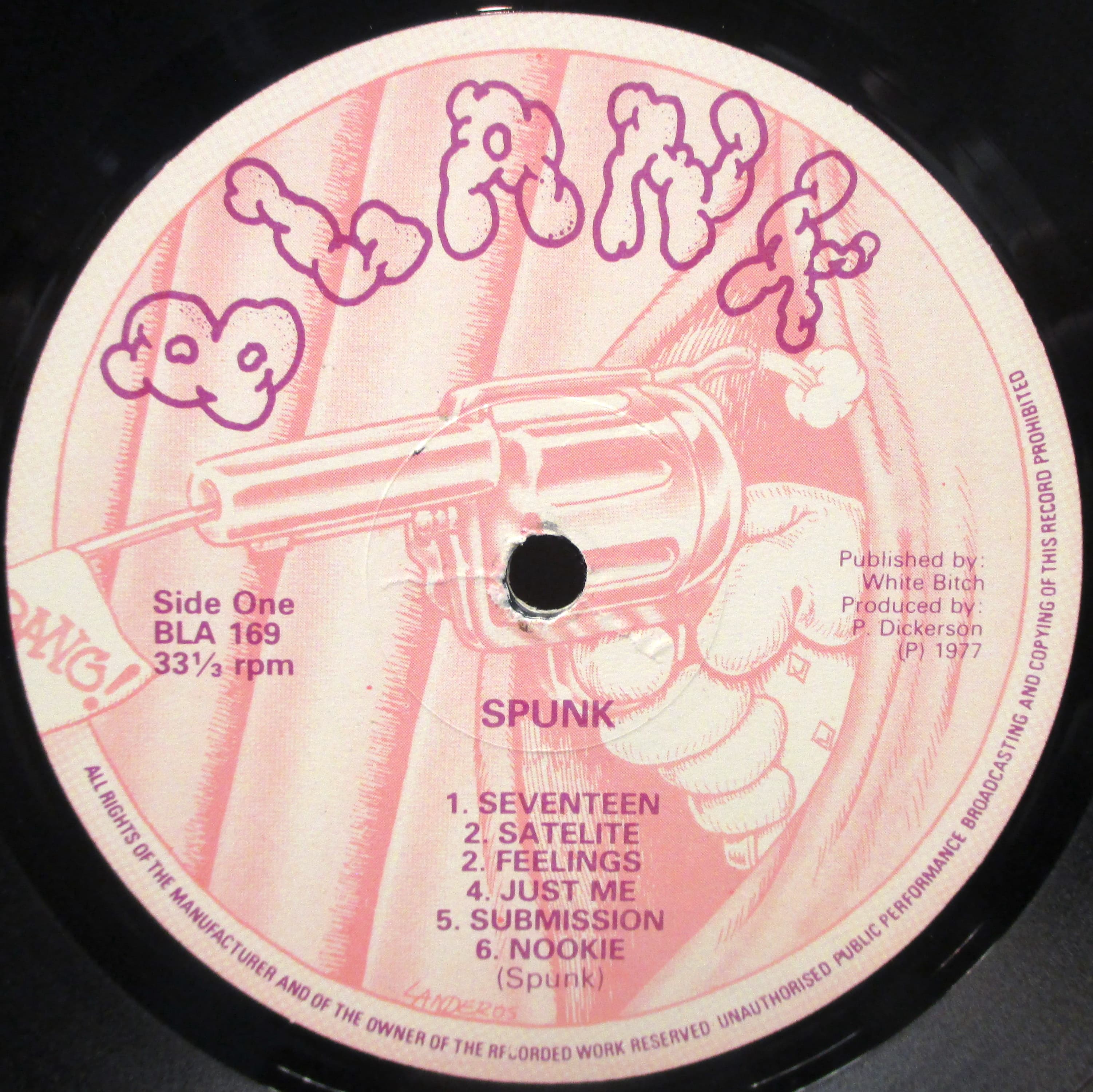 Sex Pistols - Image 1