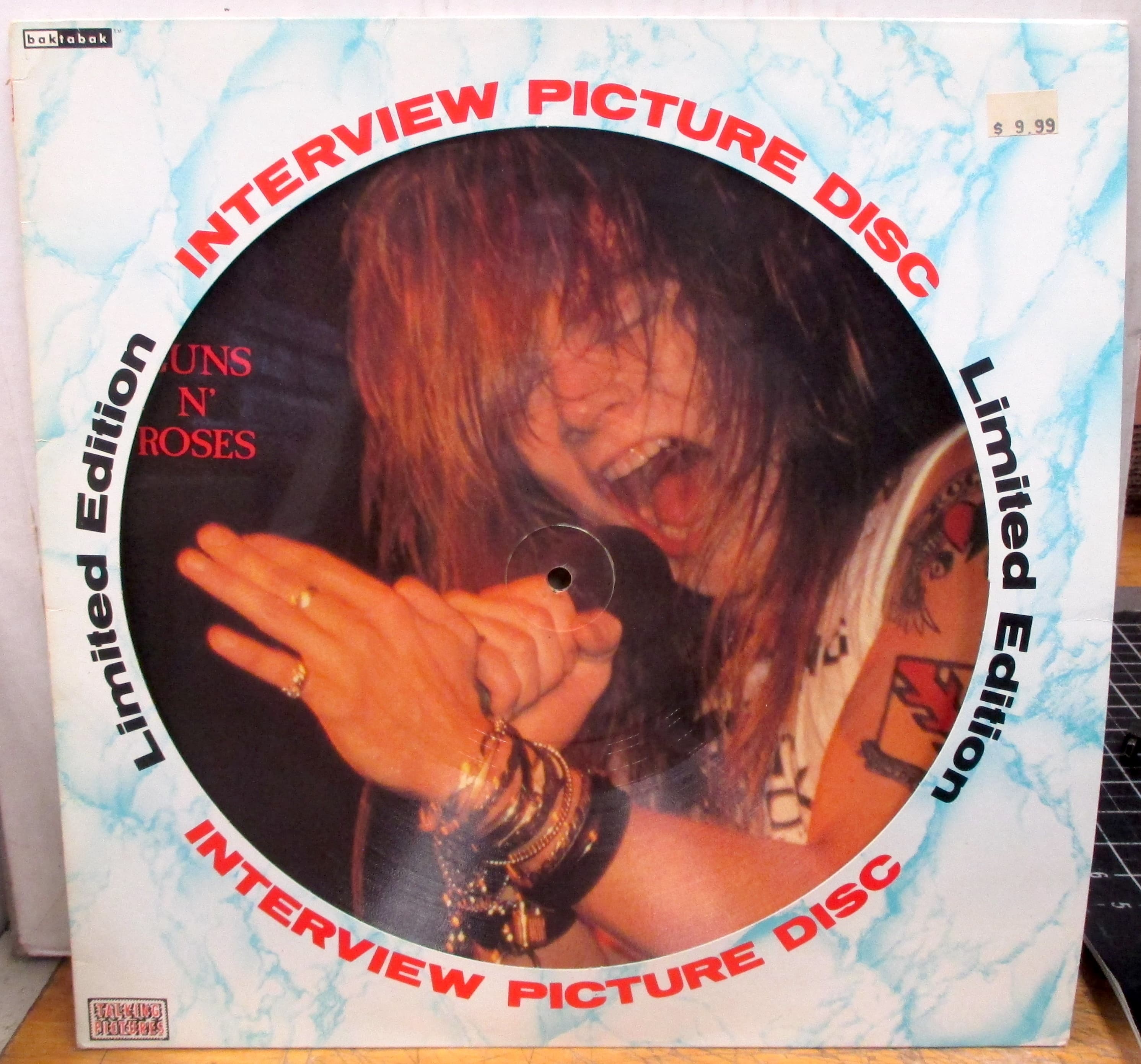 Guns N' Roses - Image 1