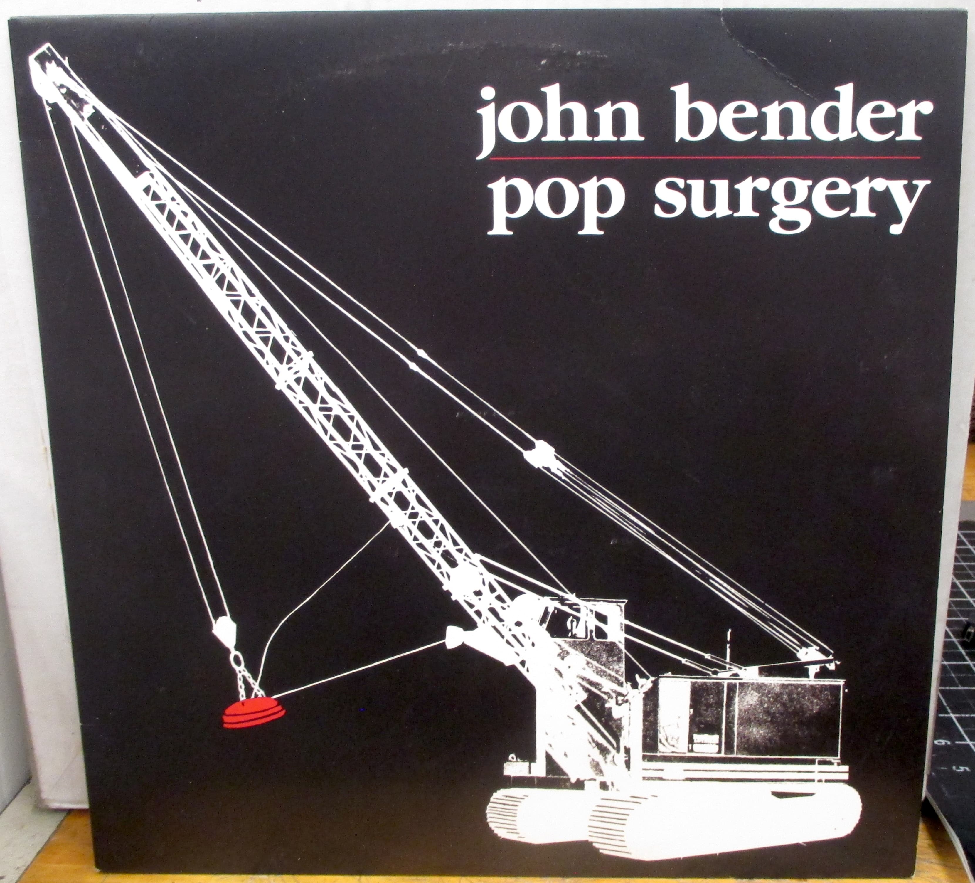 John Bender - Image 1