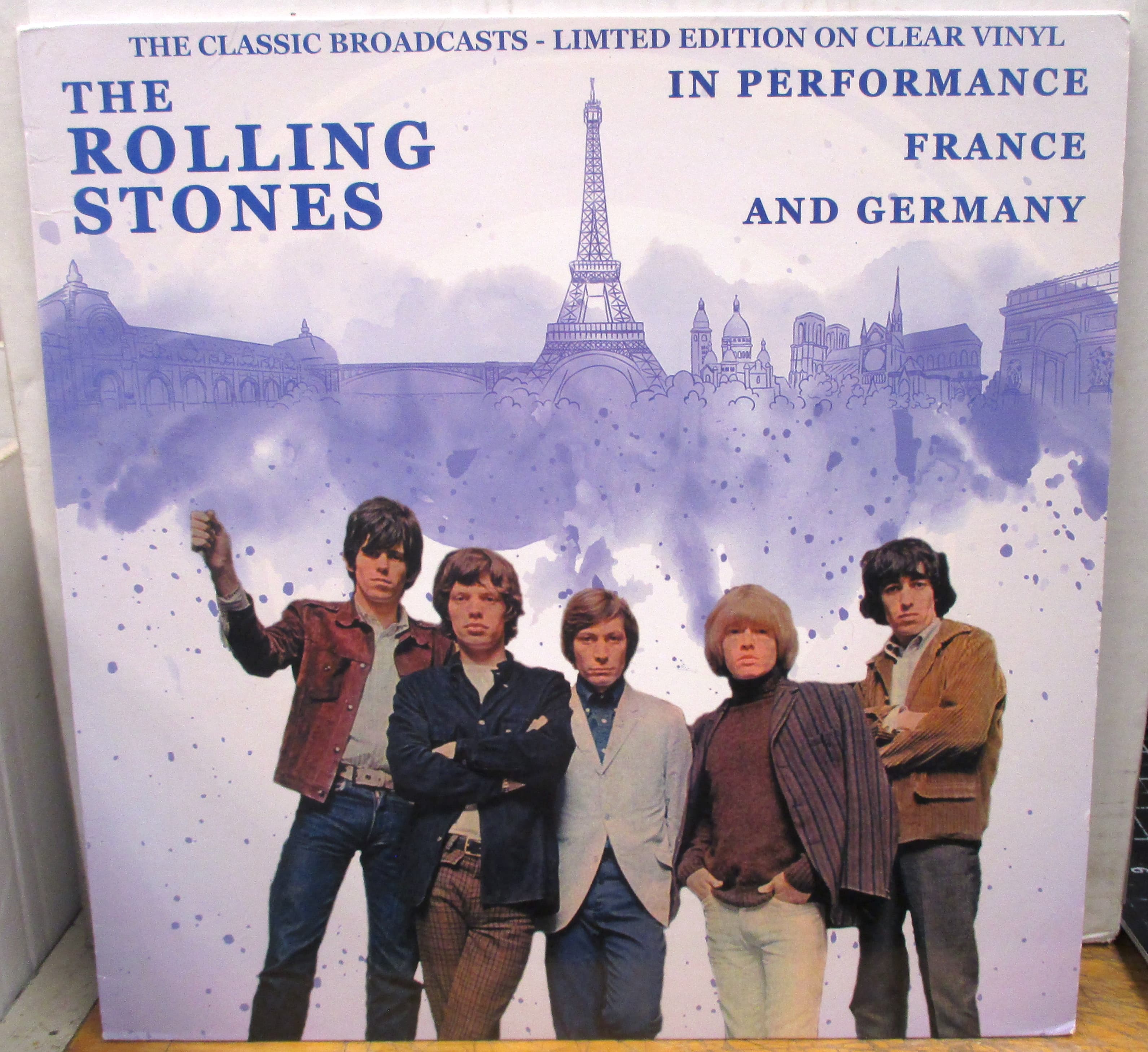 The Rolling Stones - Image 1