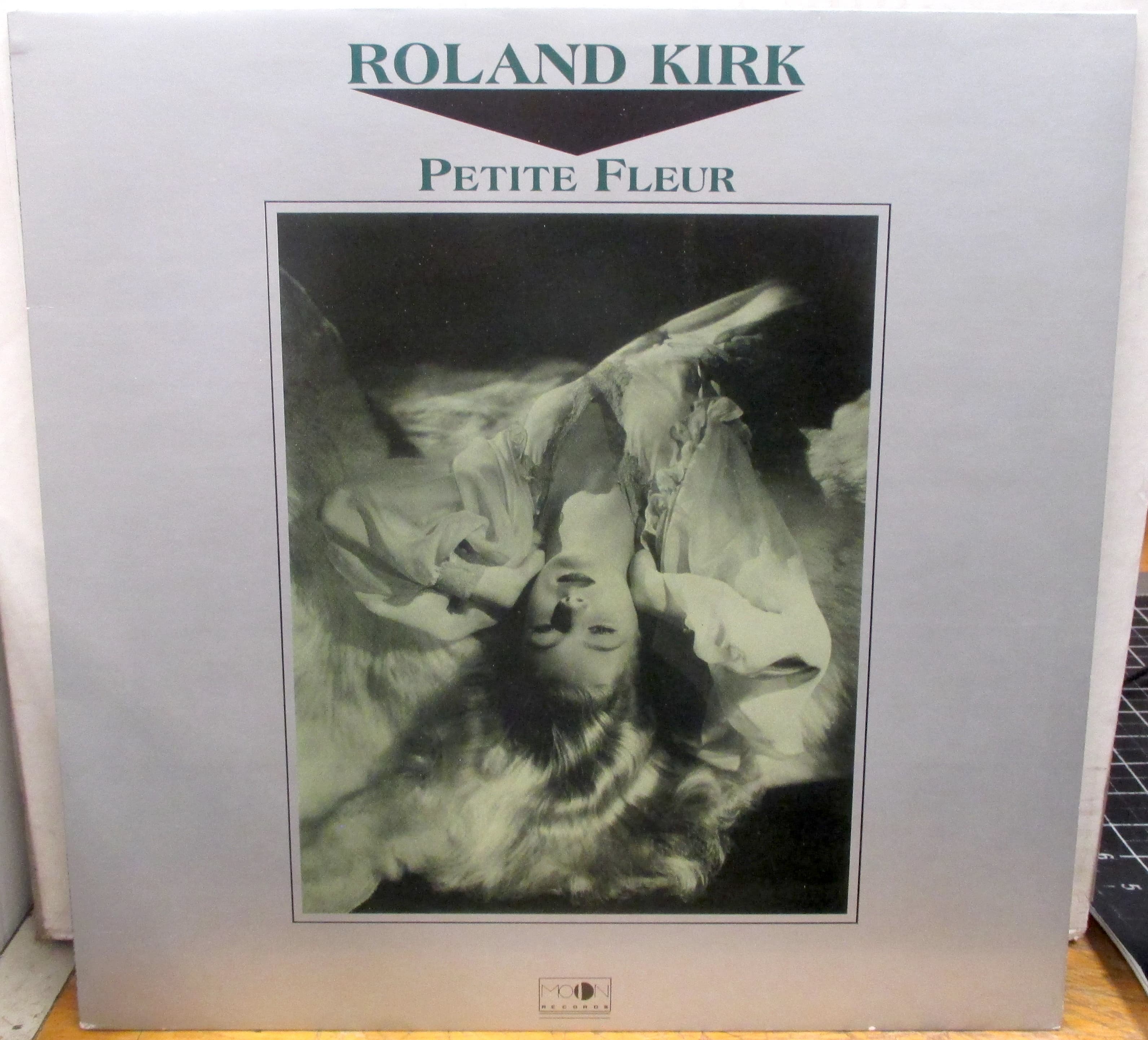 Roland Kirk - Image 1