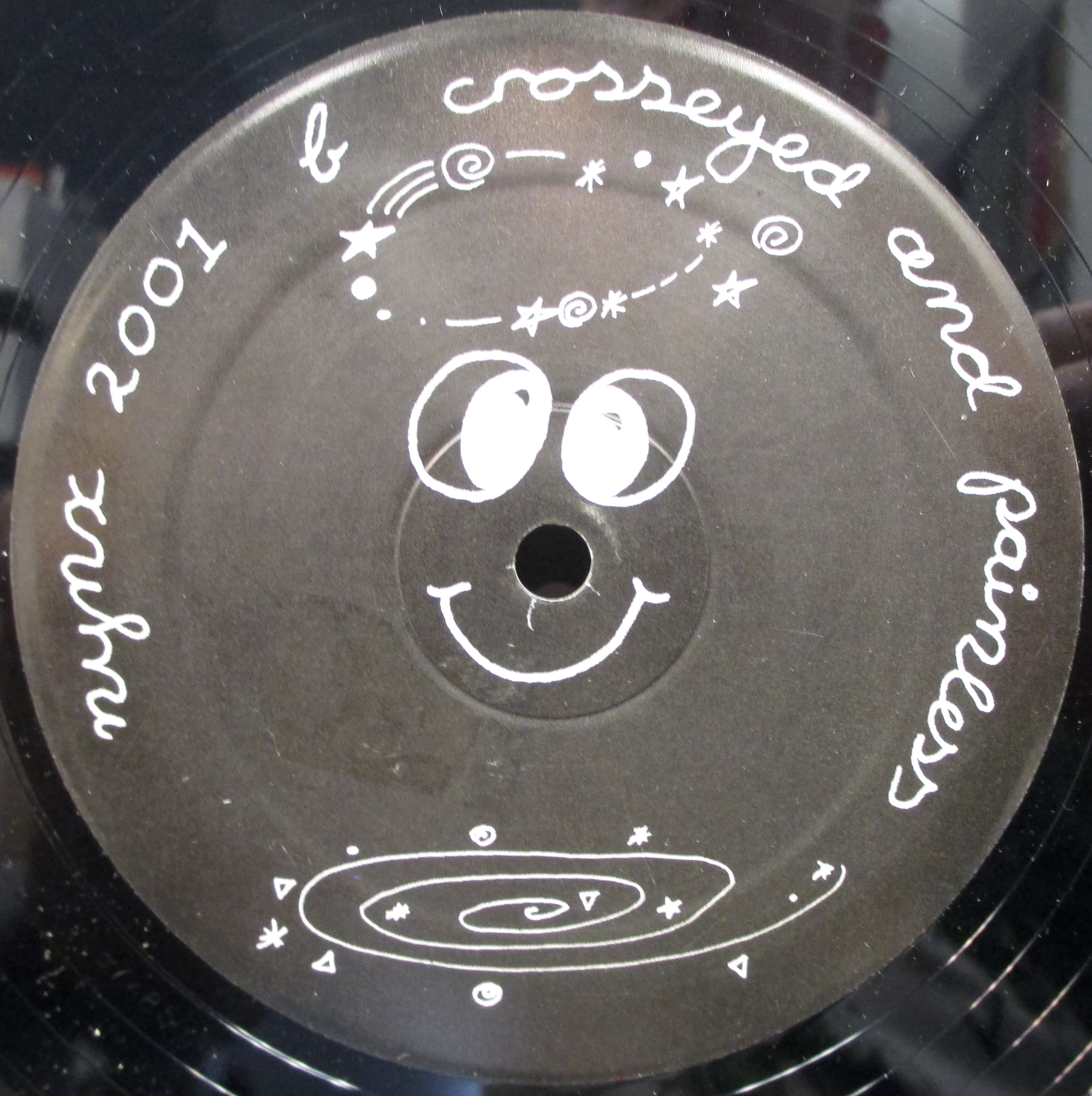 The Rolling Stones / Talking Heads - Image 1