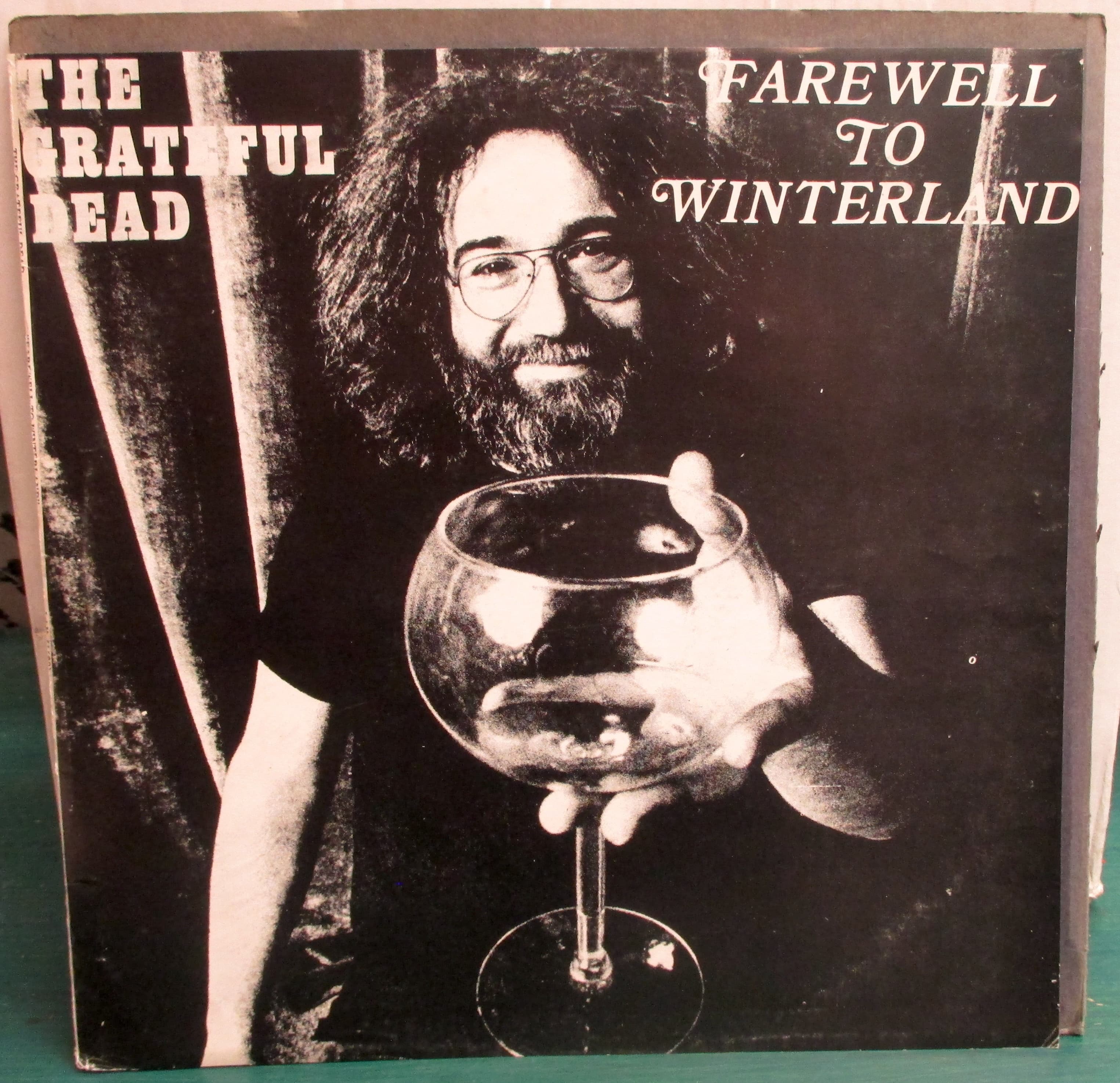 Grateful Dead - Image 1