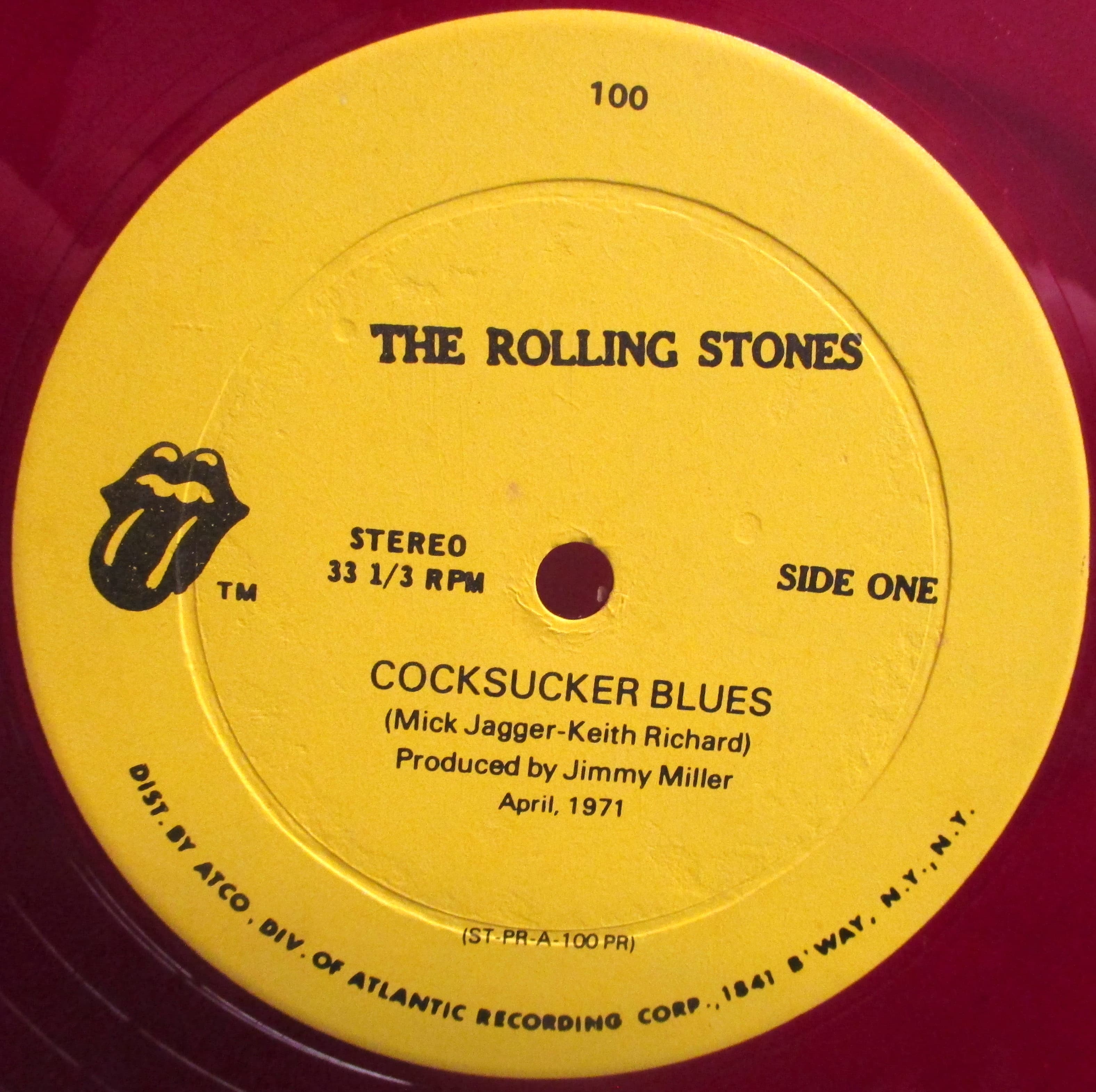 Rolling Stones - Image 1