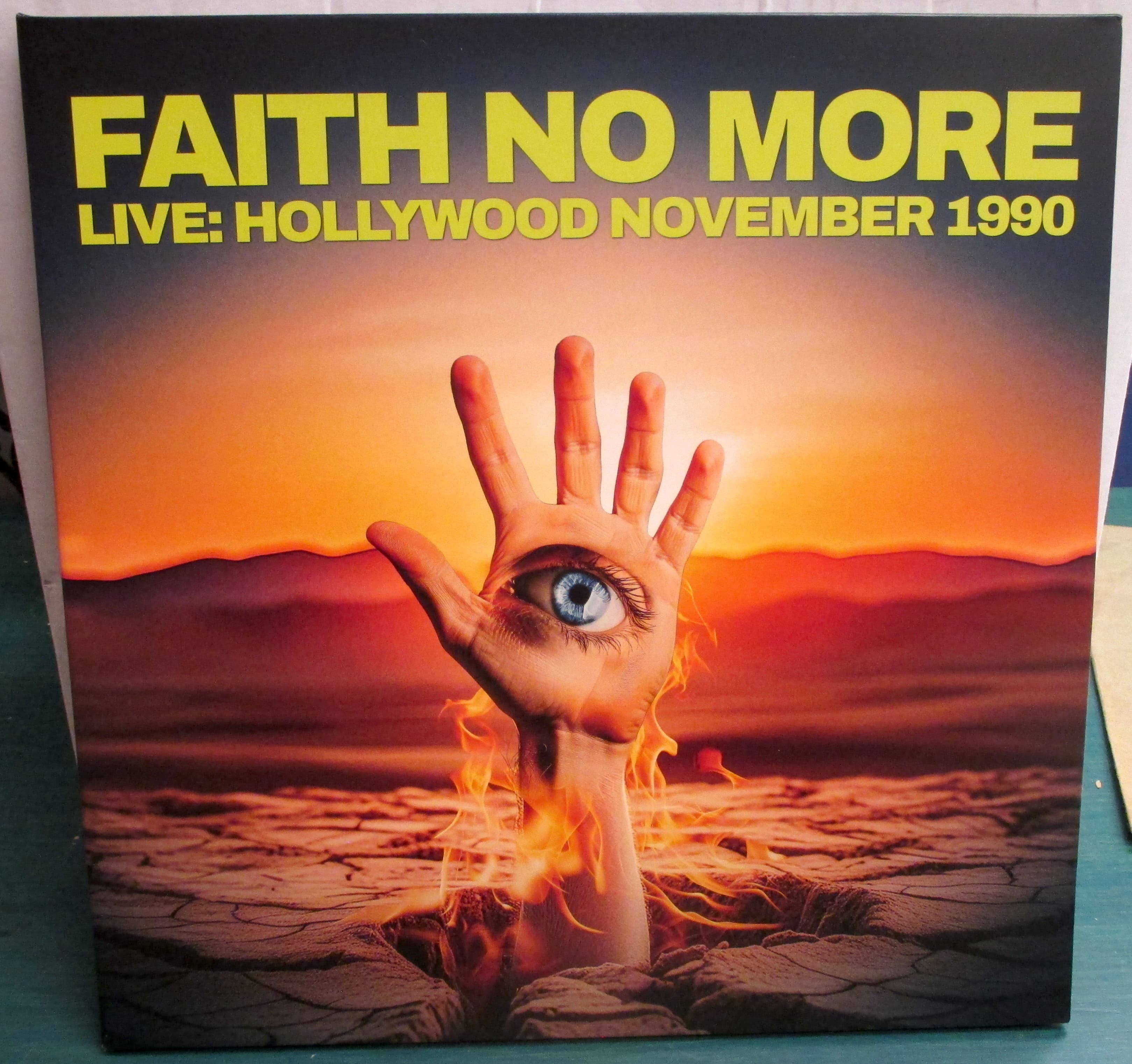 Faith No More - Image 1