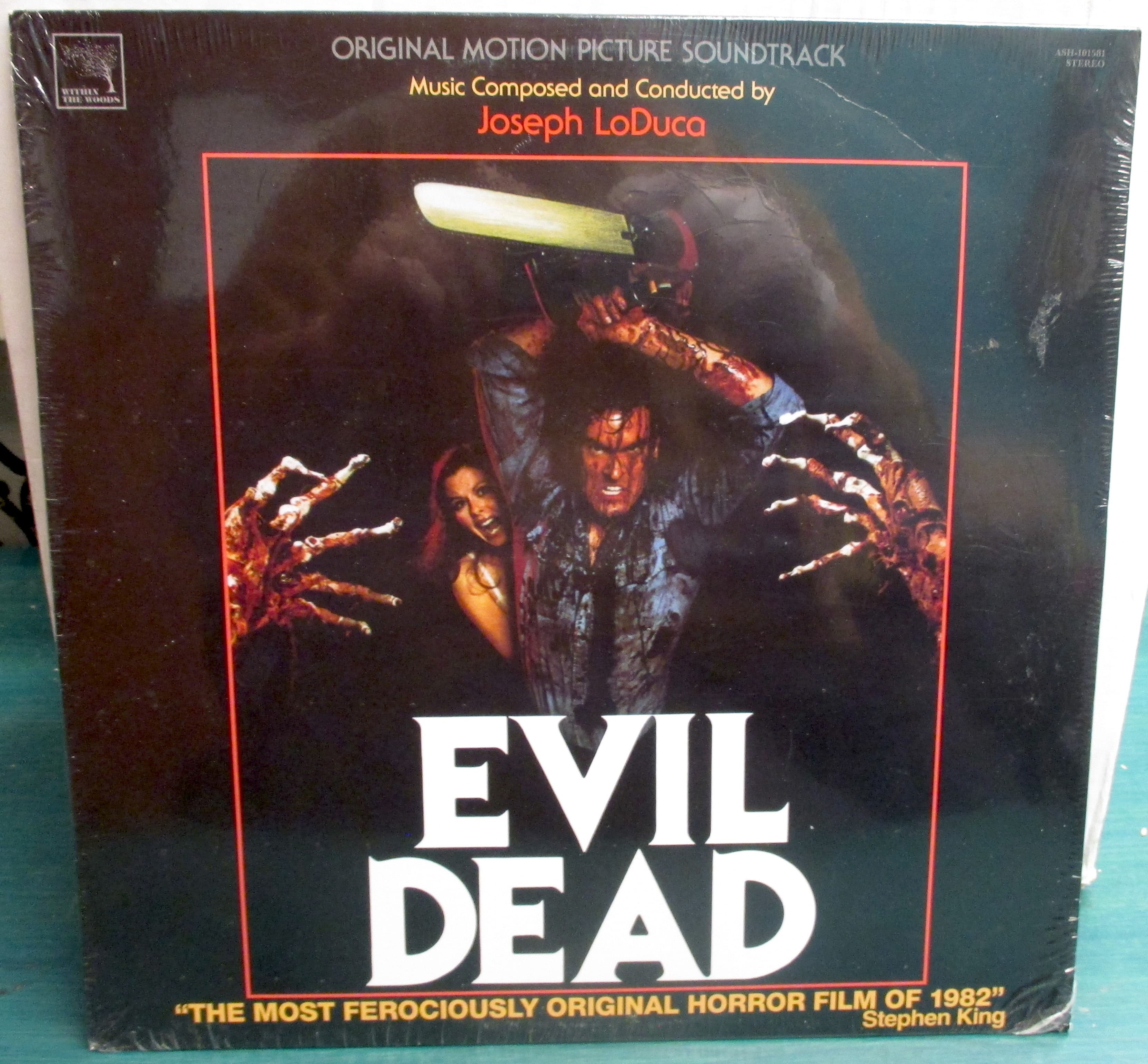 Joseph LoDuca - Image 1