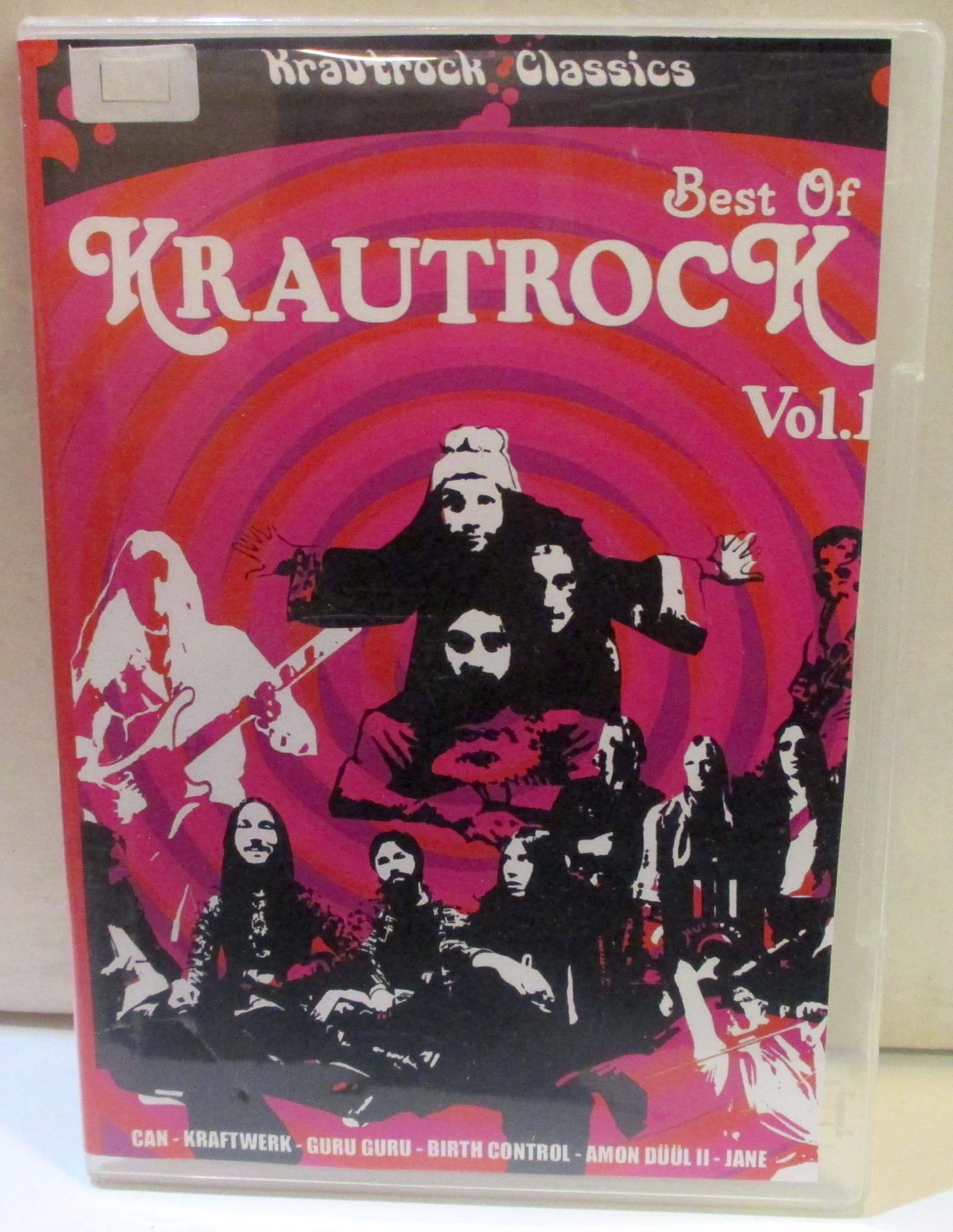 Krautrock Classics - Image 1