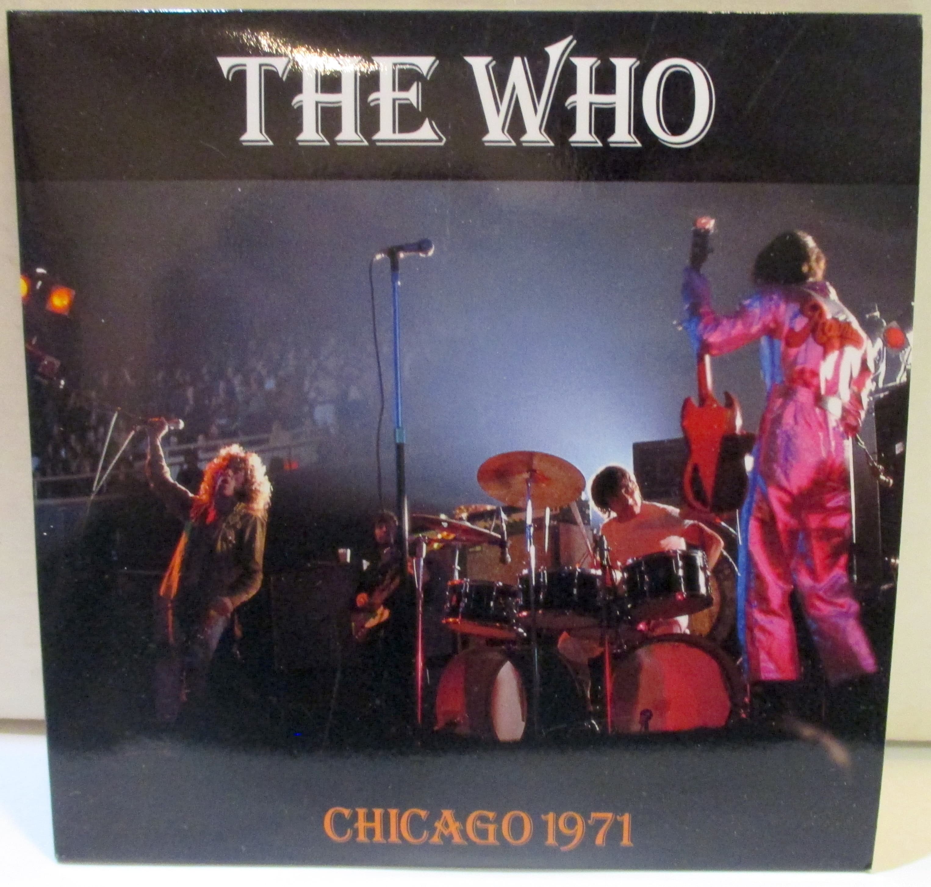 The Who - Image 1