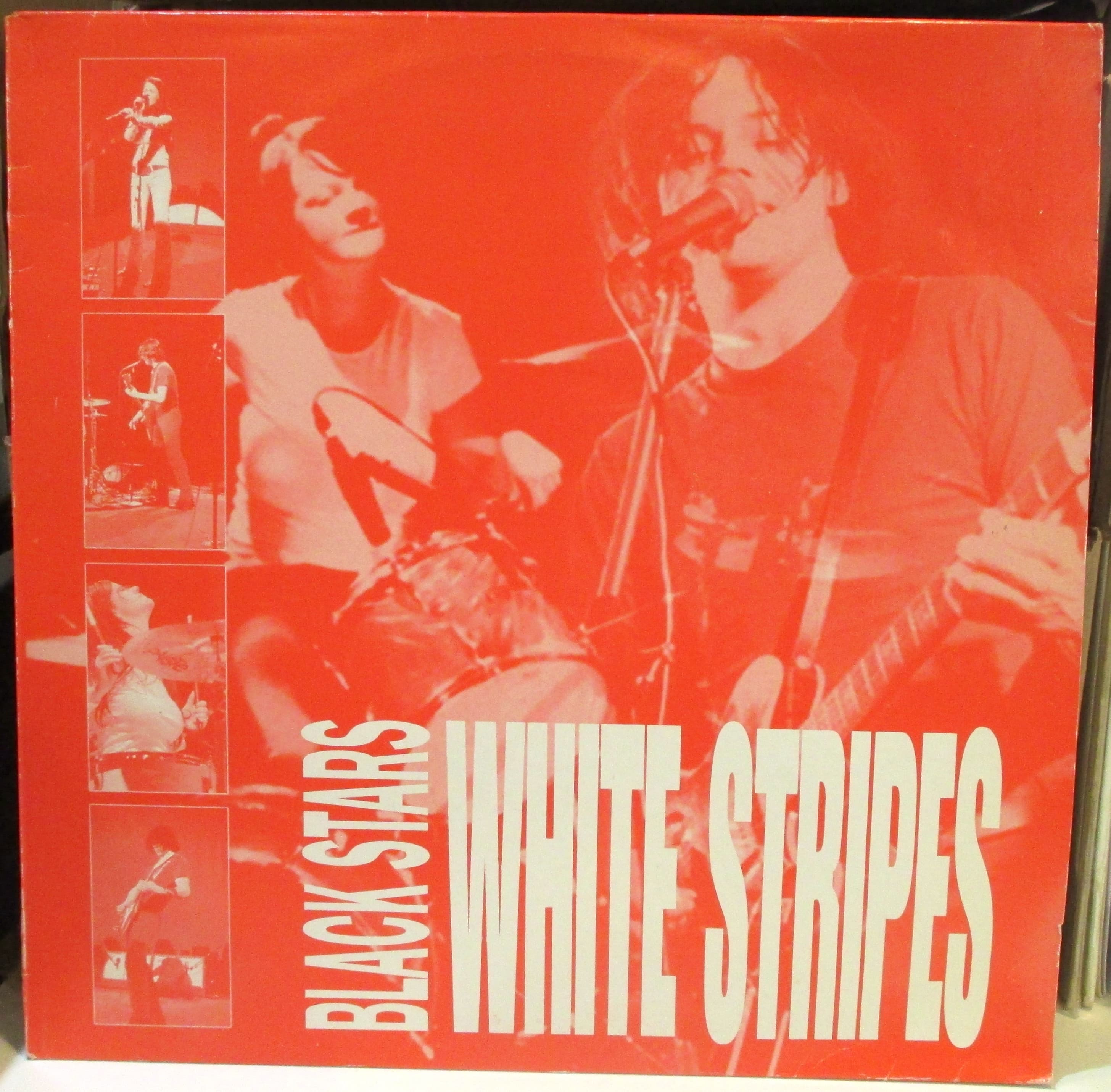 The White Stripes - Image 1