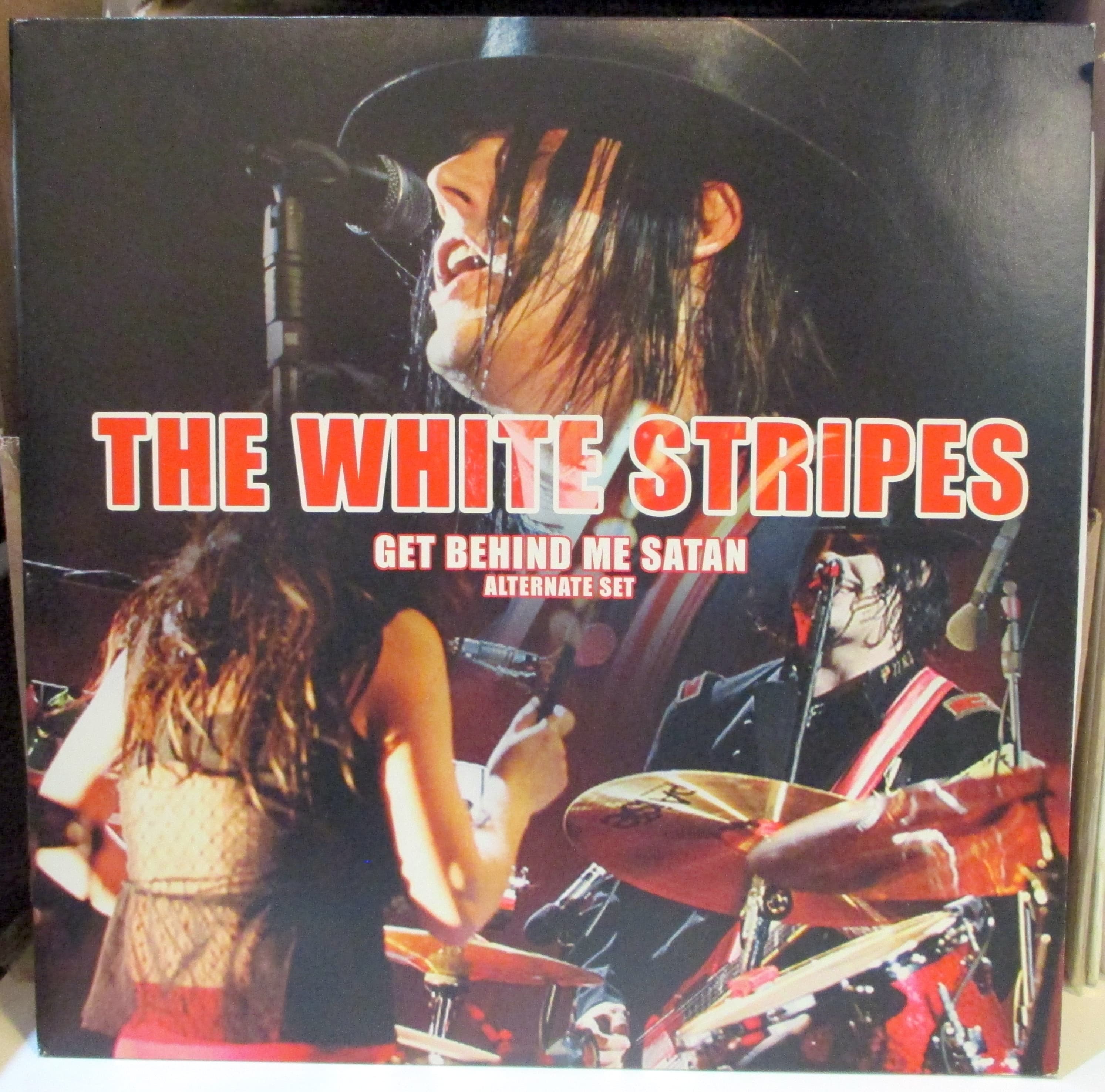 The White Stripes - Image 1