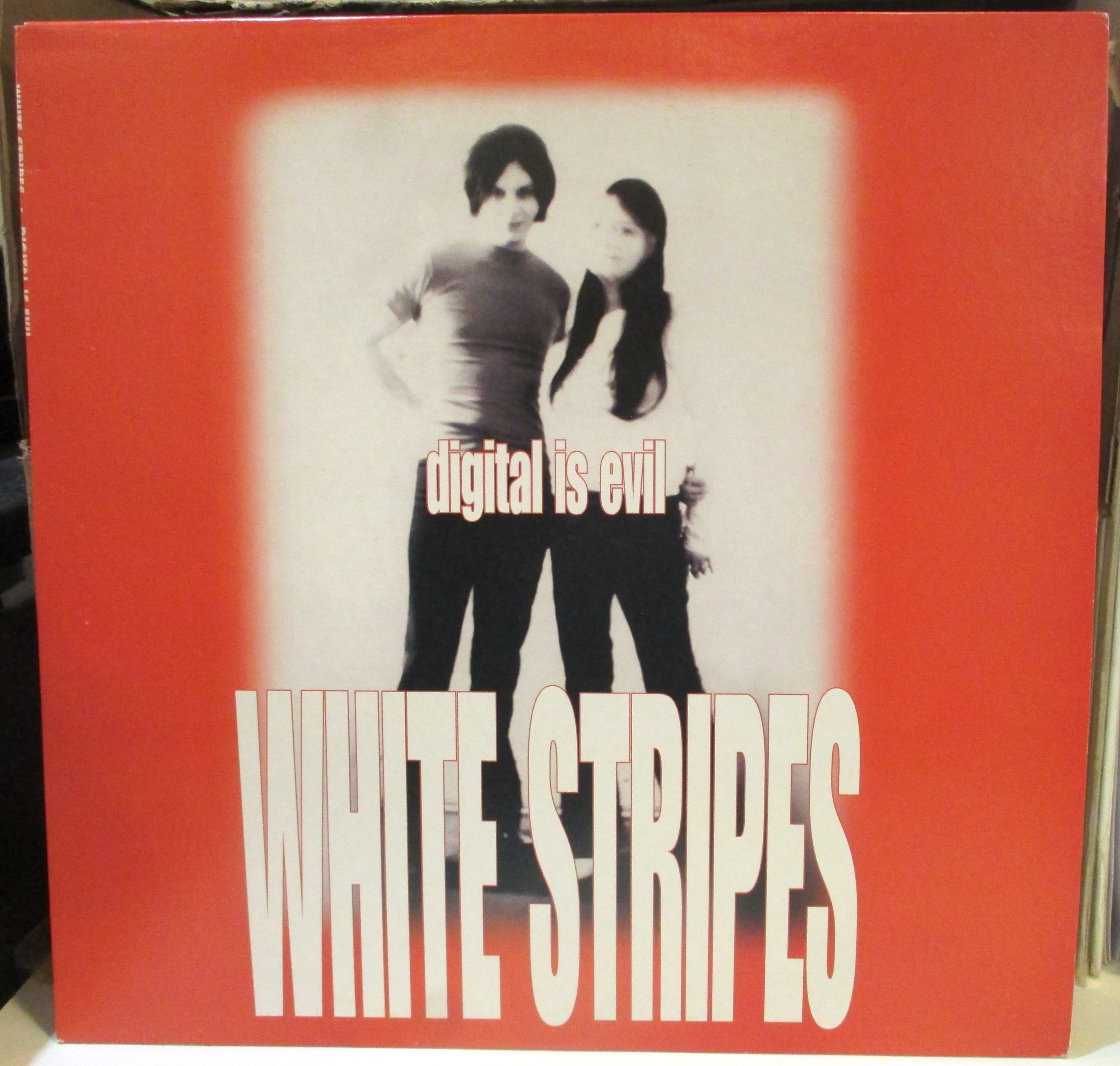 The White Stripes - Image 1