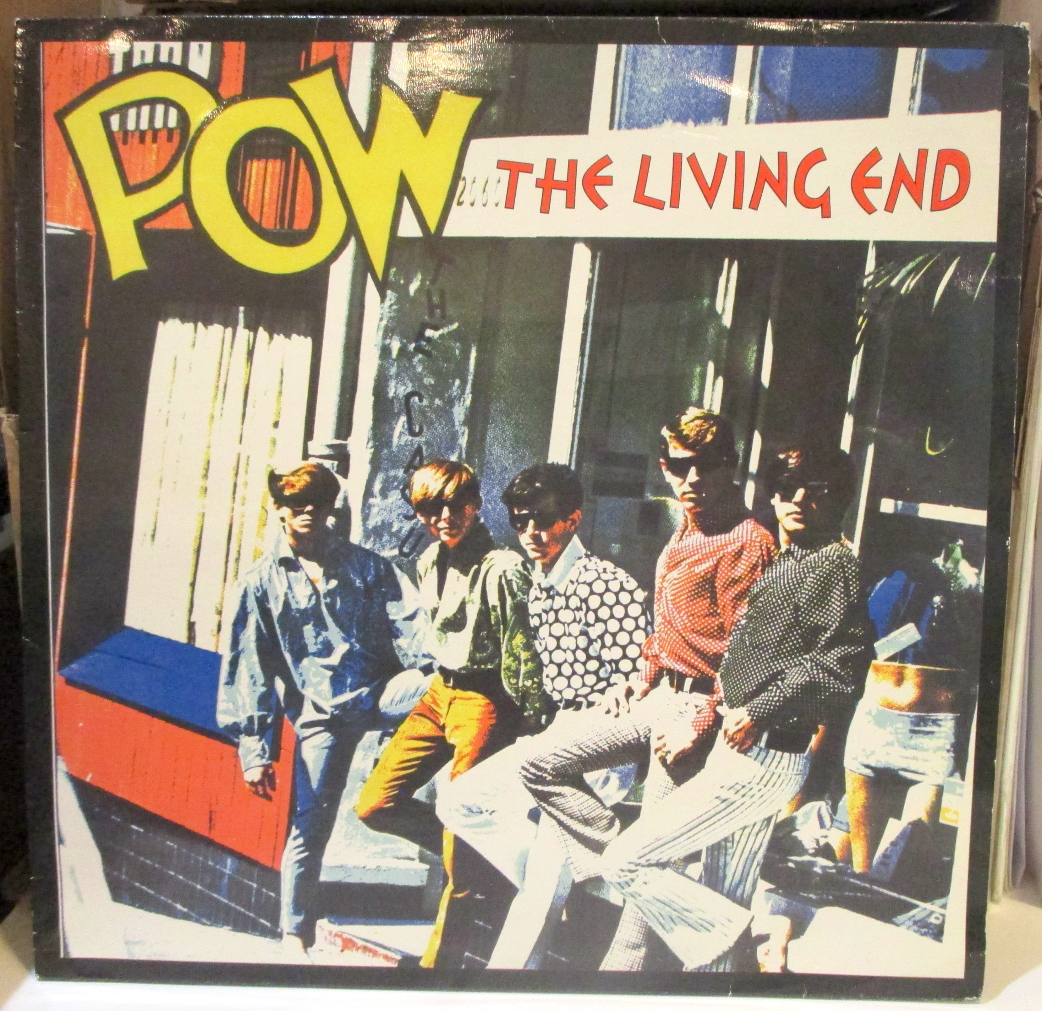 The Living End - Image 1