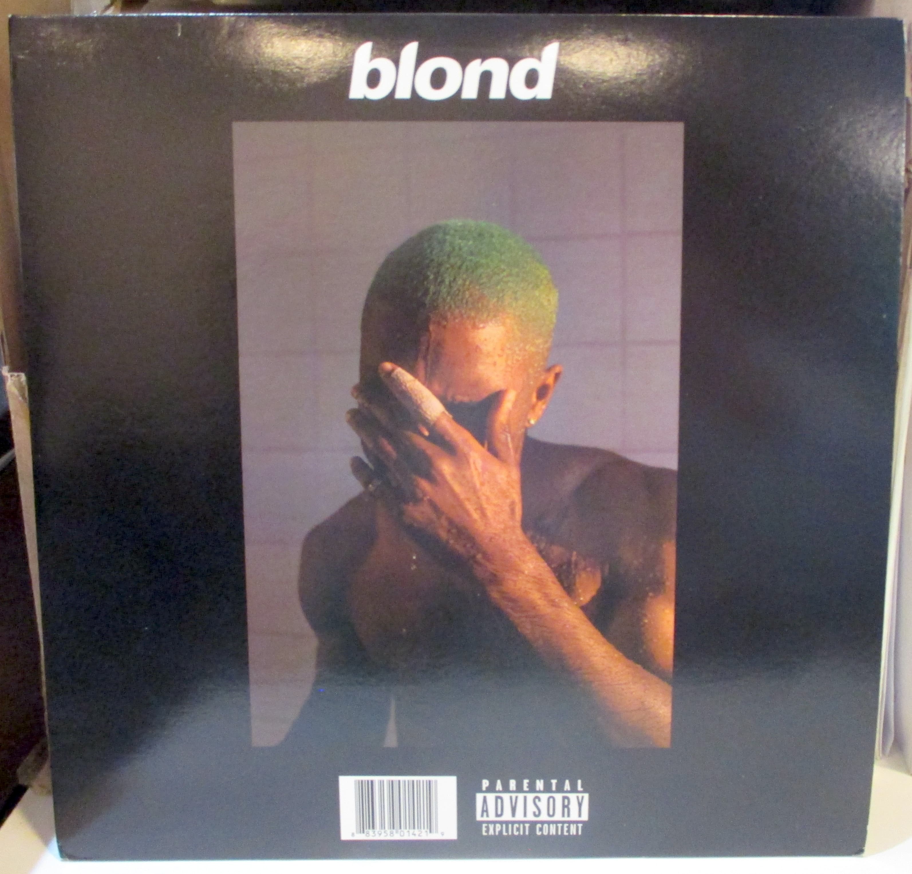 Frank Ocean - Image 1