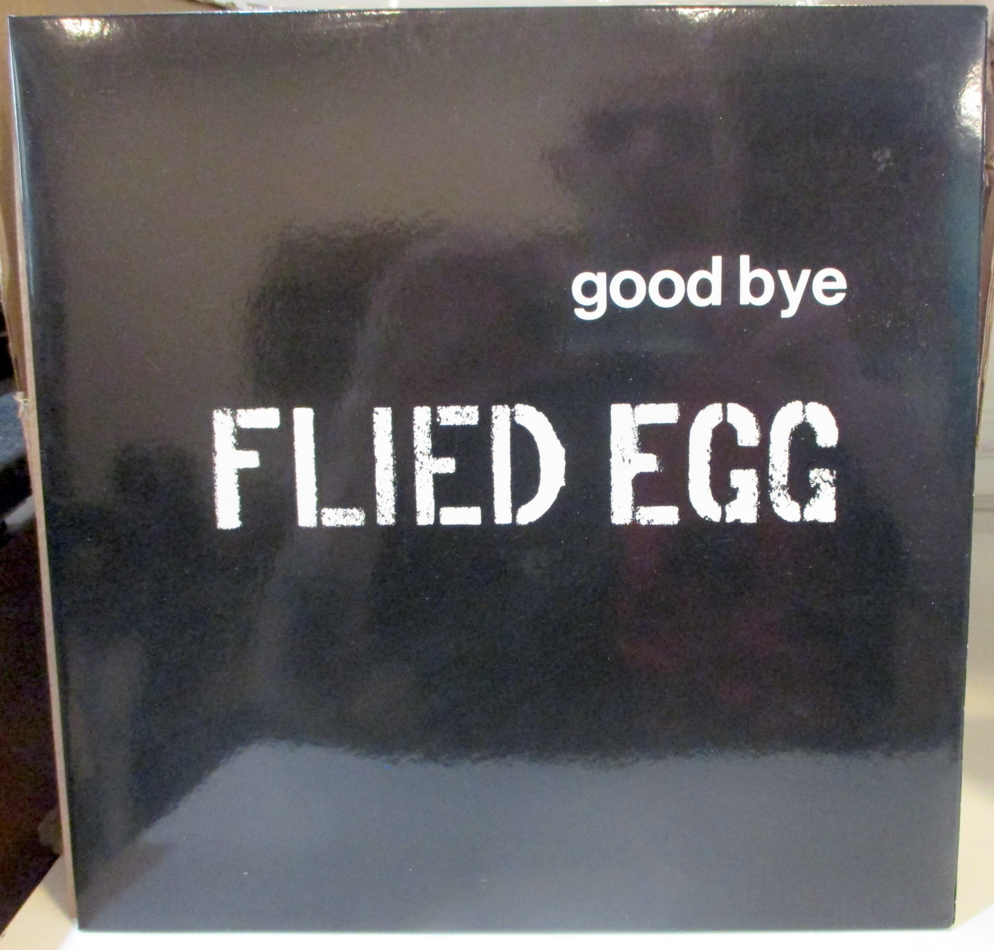 Flied Egg - Image 1