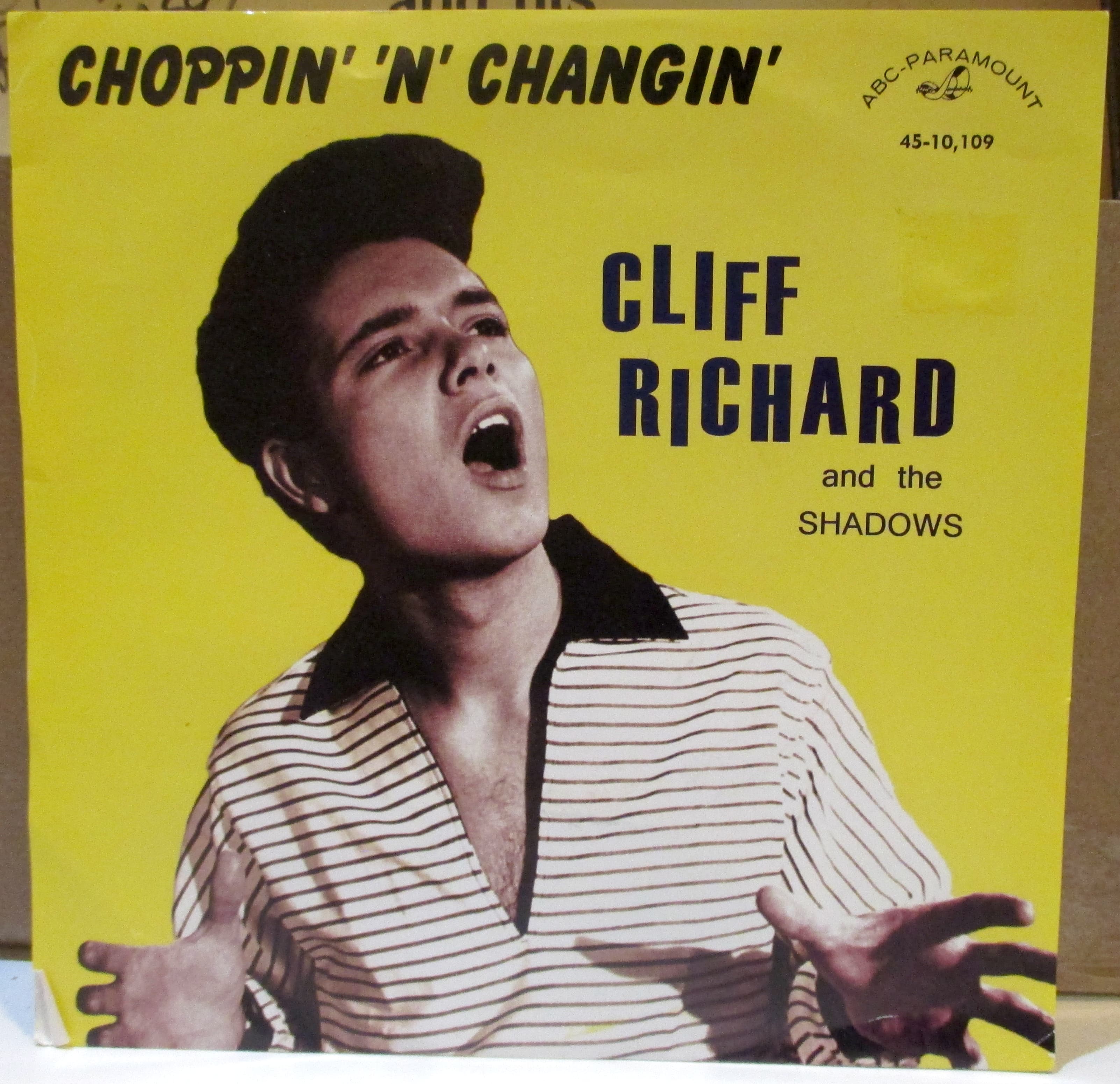 Cliff Richard And The Shadows - Image 1