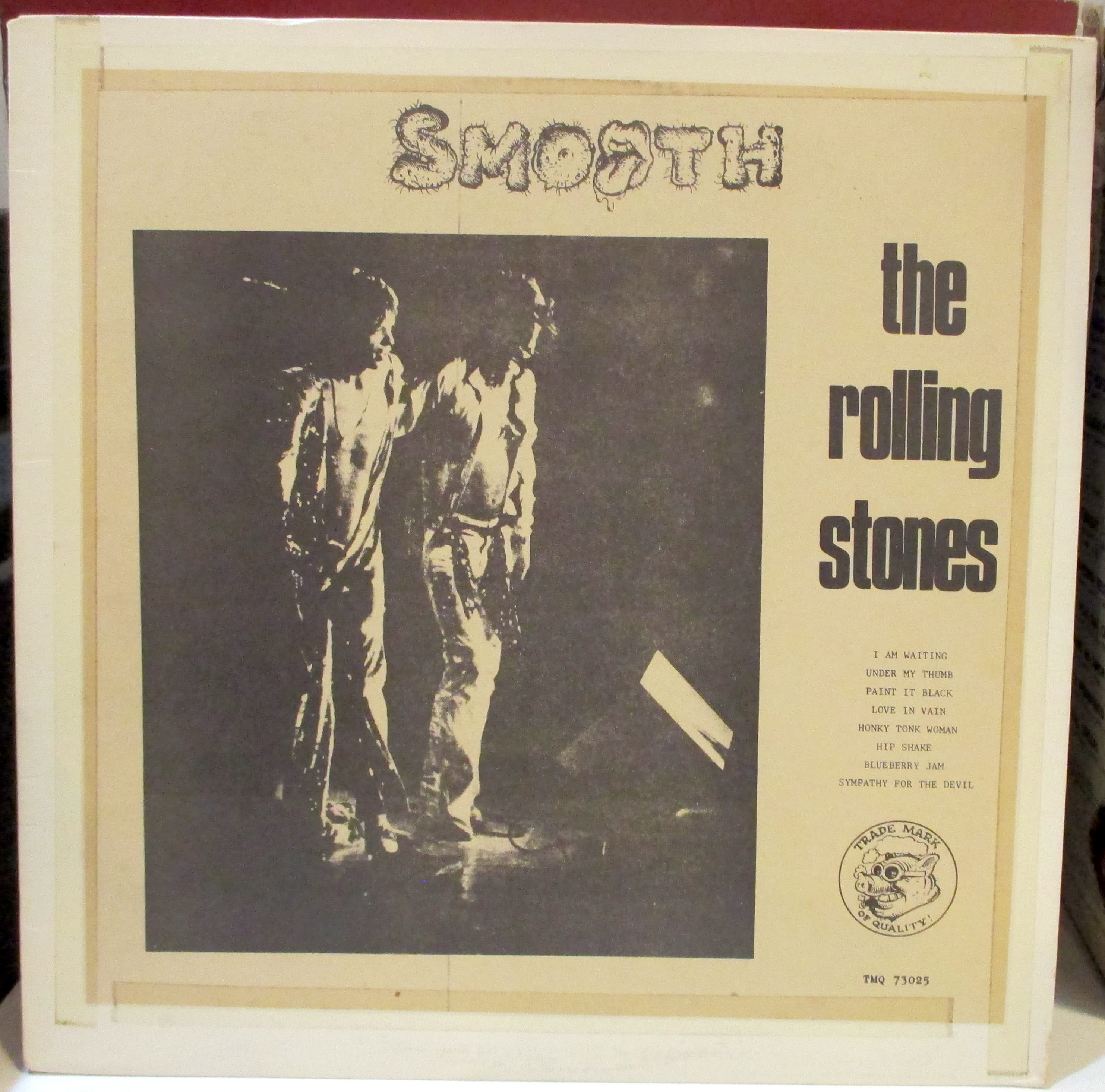 The Rolling Stones - Image 1