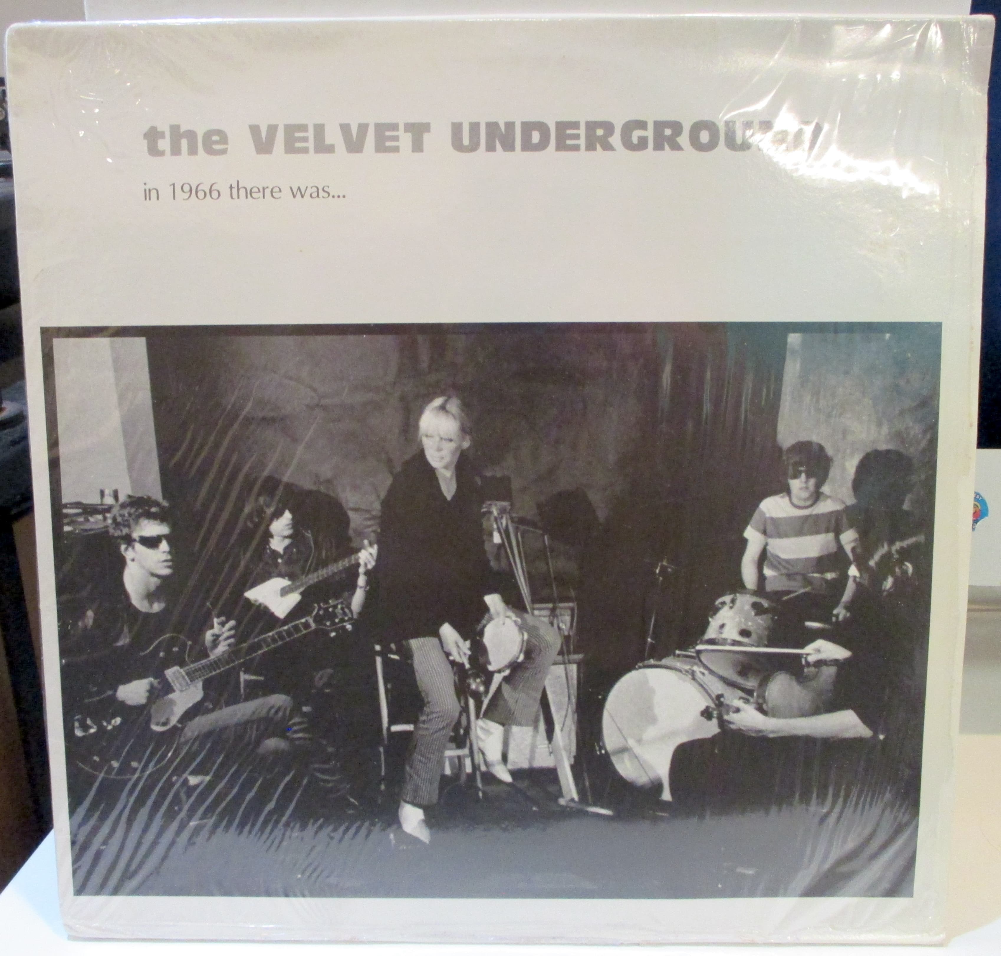 Velvet Underground - Image 1